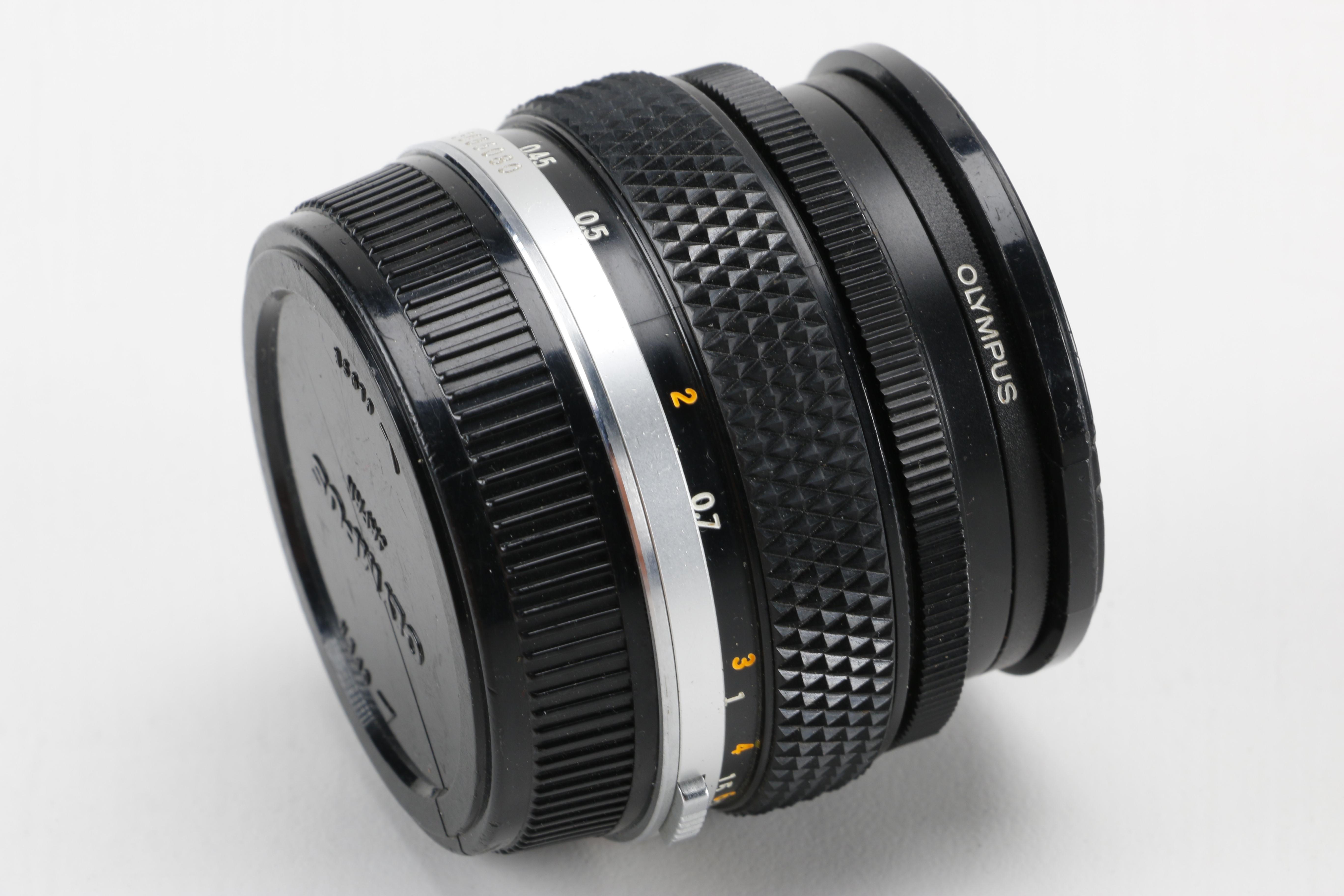 Olympus Camera and Accessories