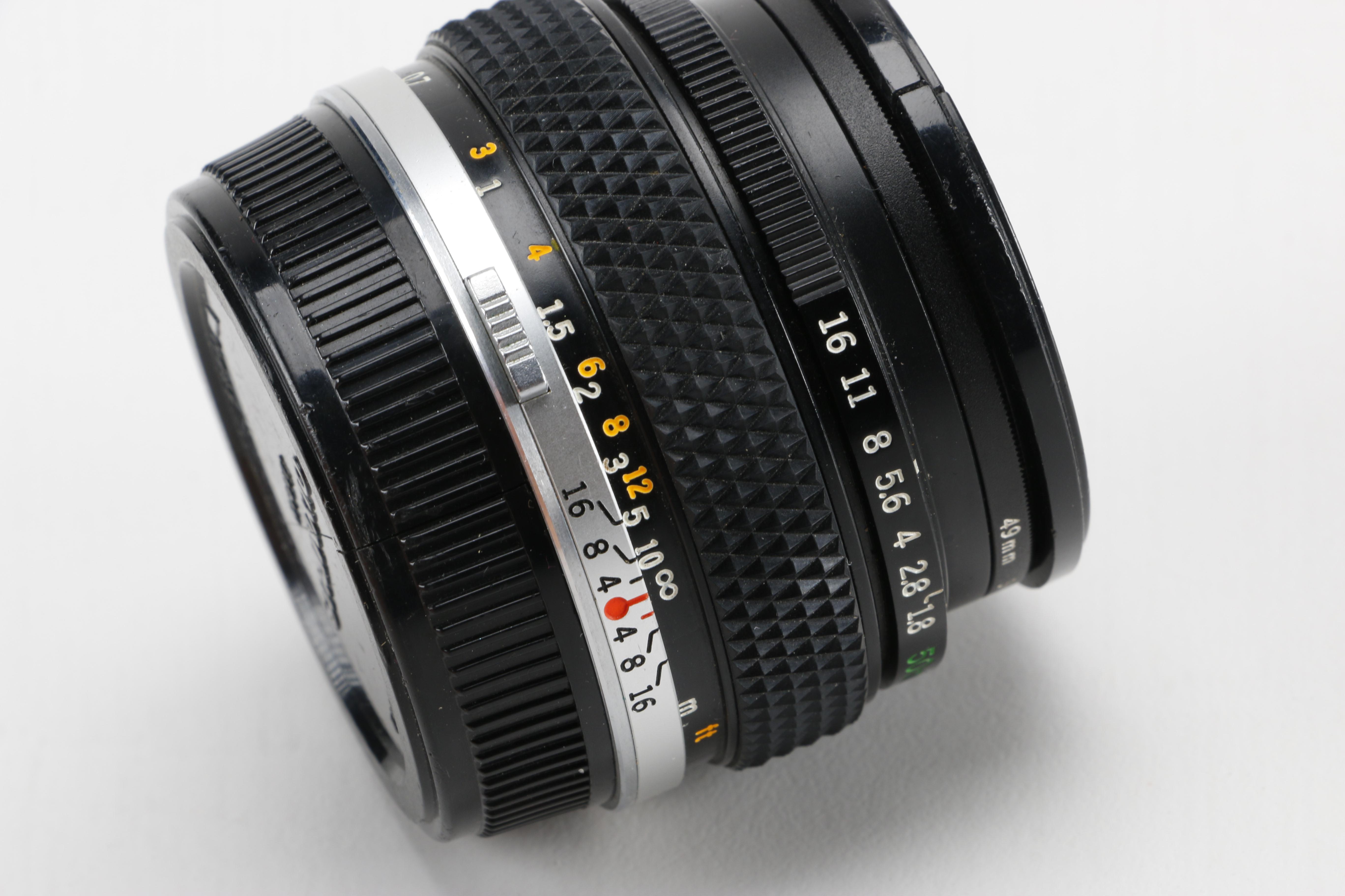 Olympus Camera and Accessories