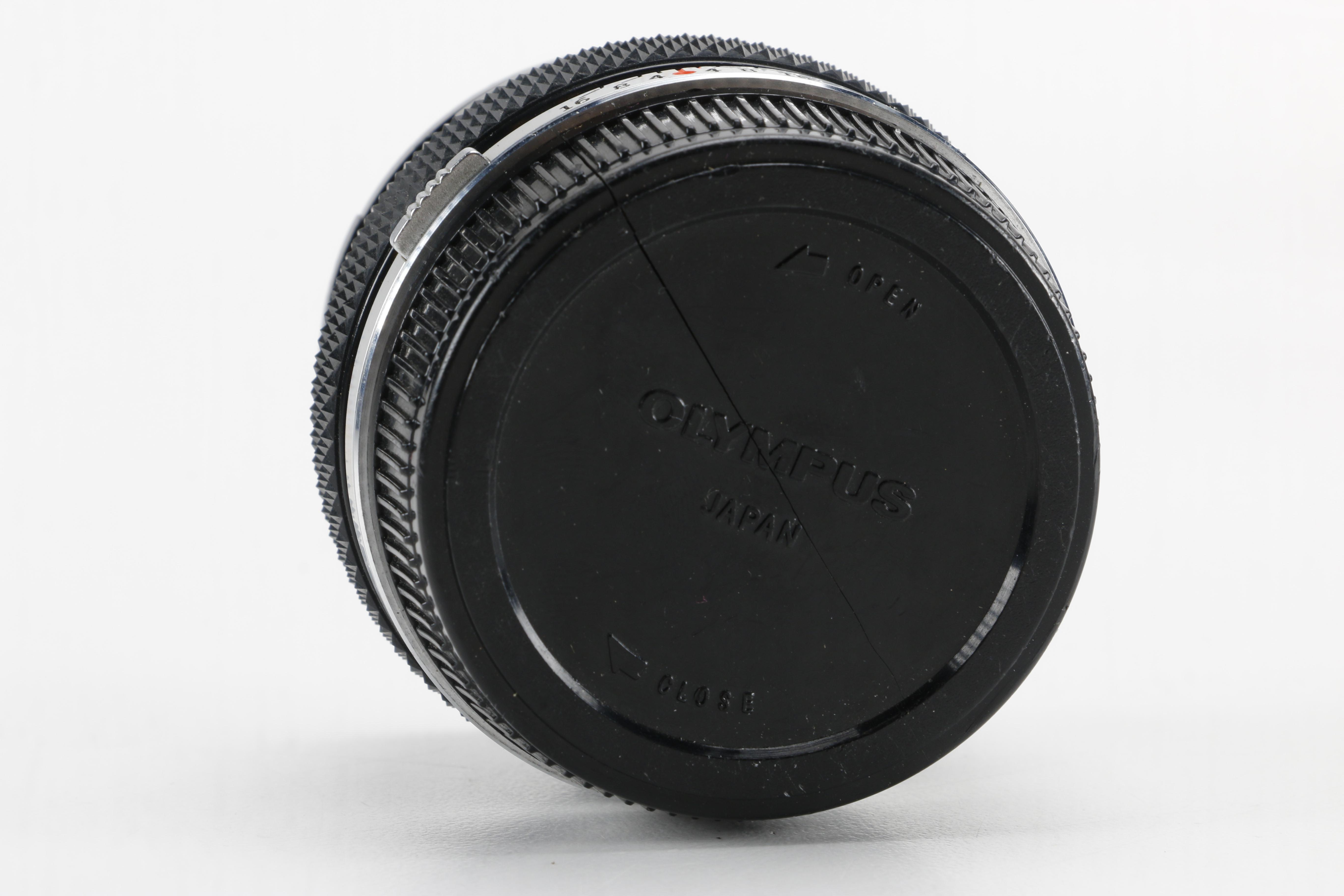 Olympus Camera and Accessories