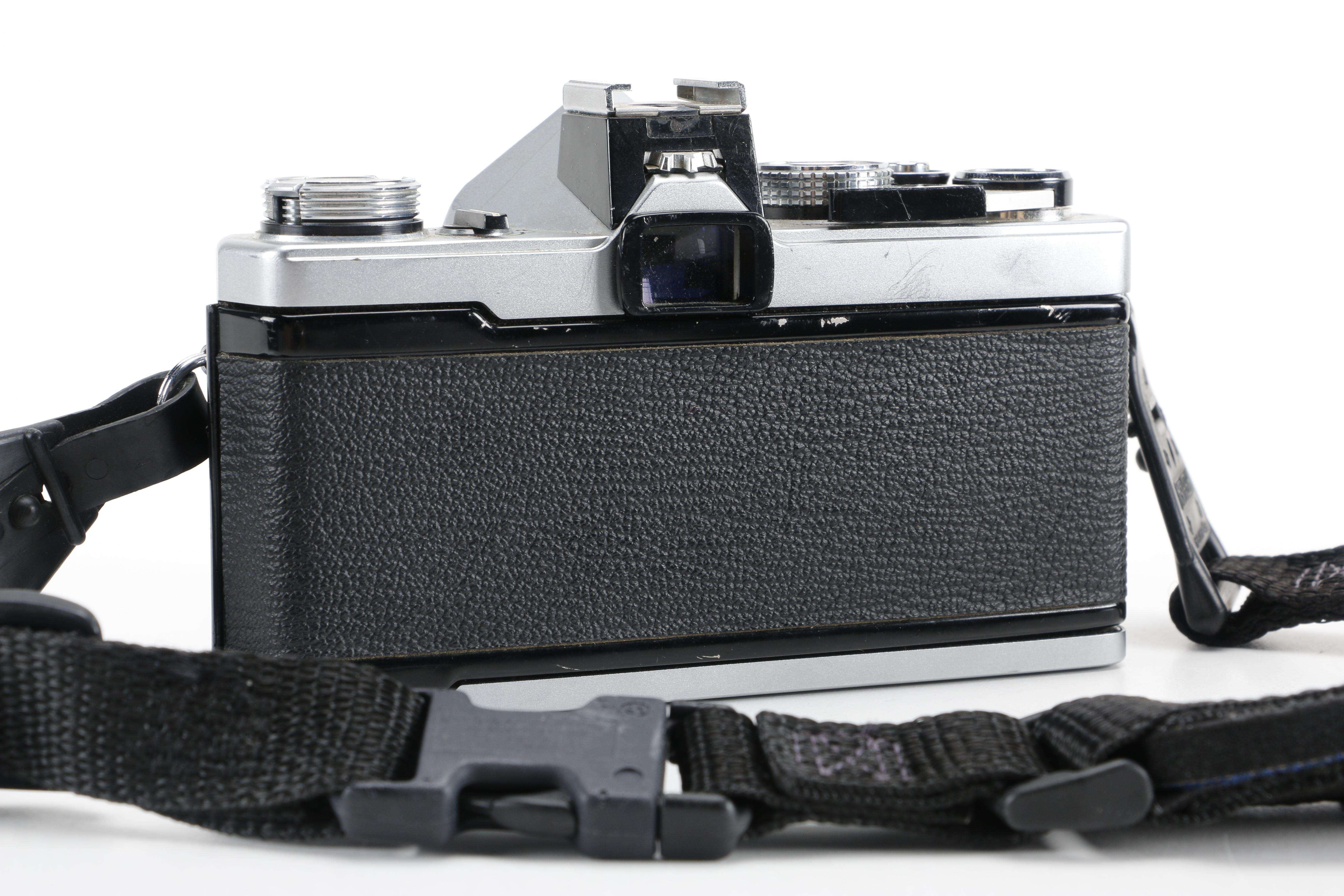 Olympus Camera and Accessories