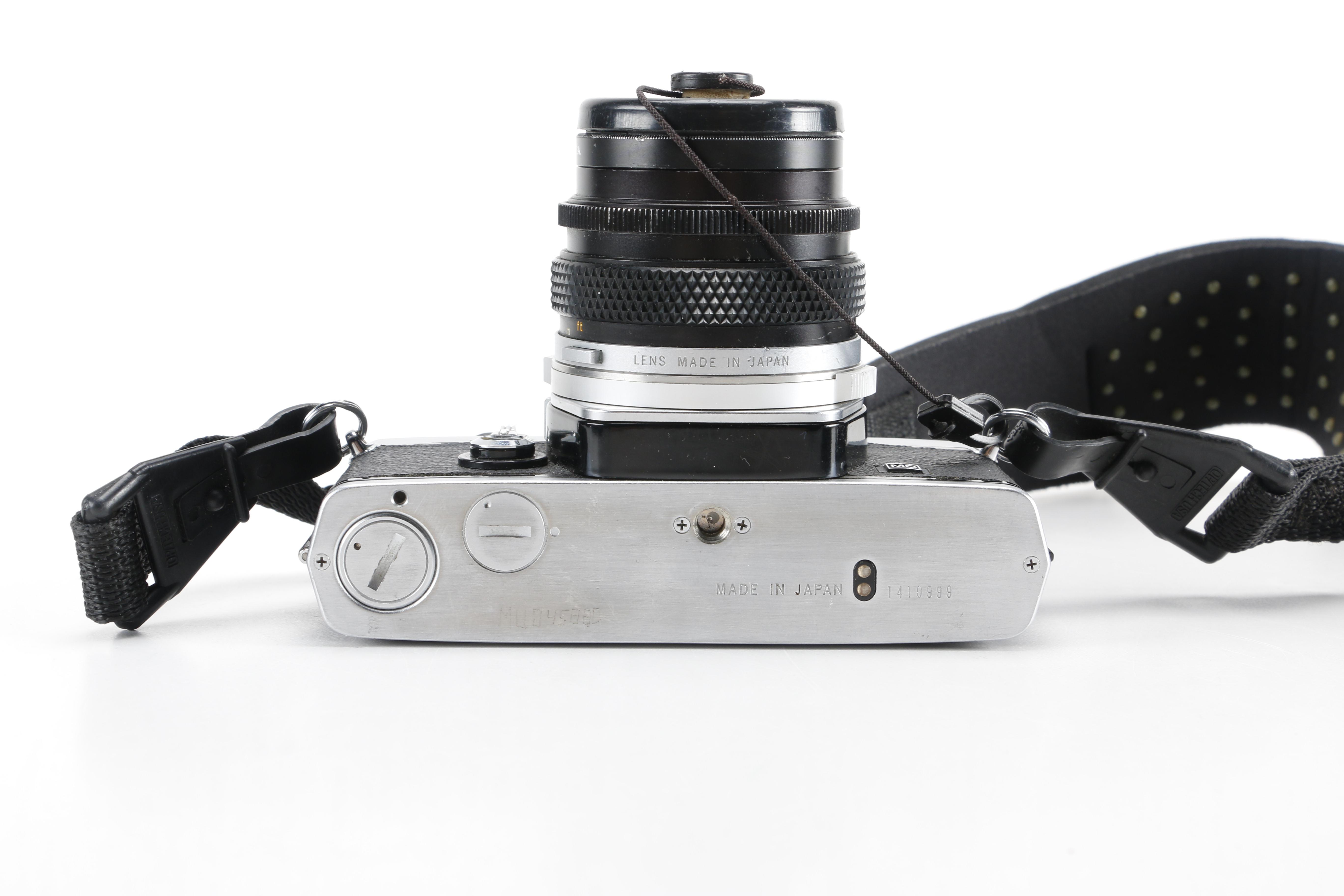 Olympus Camera and Accessories