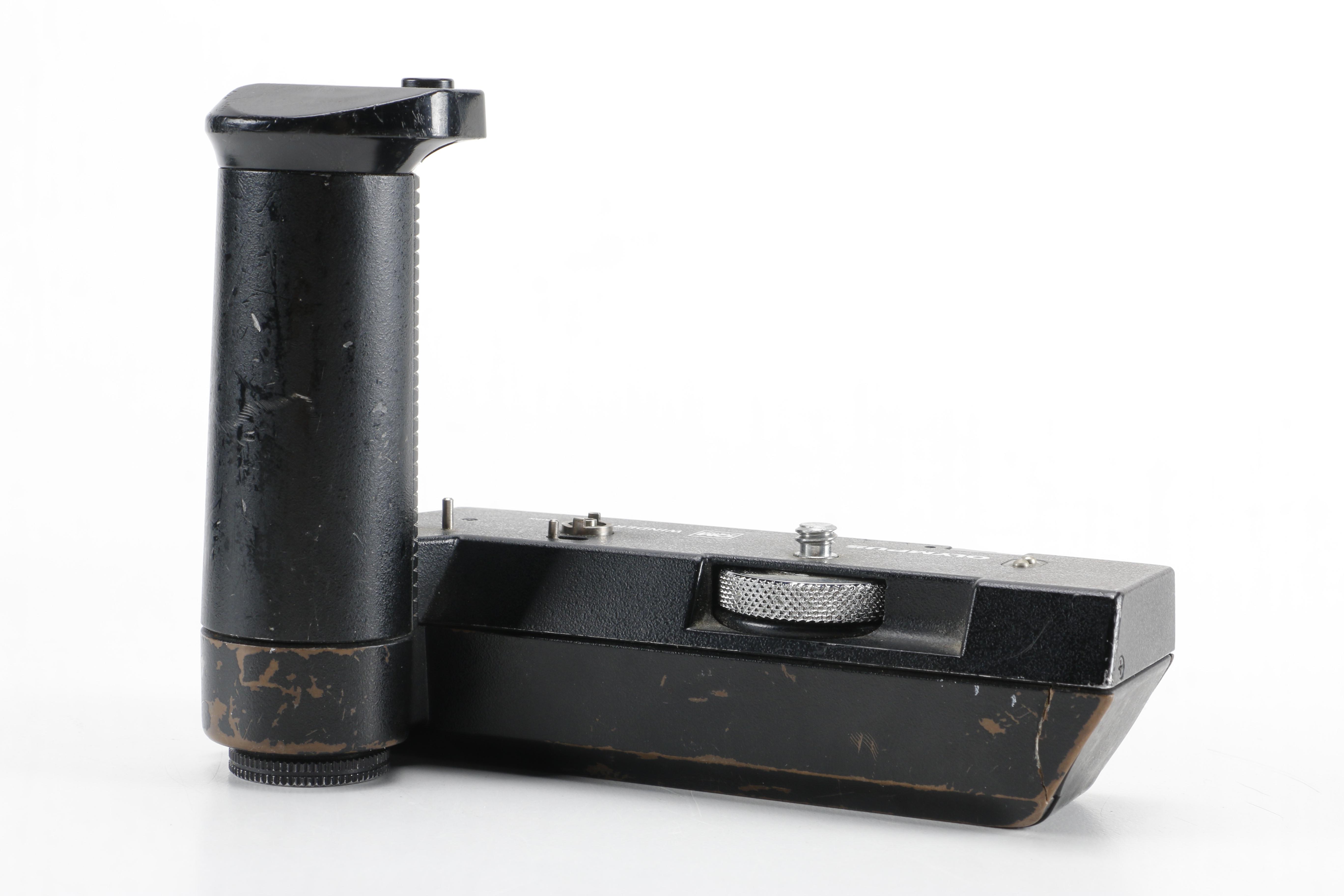 Olympus Camera and Accessories