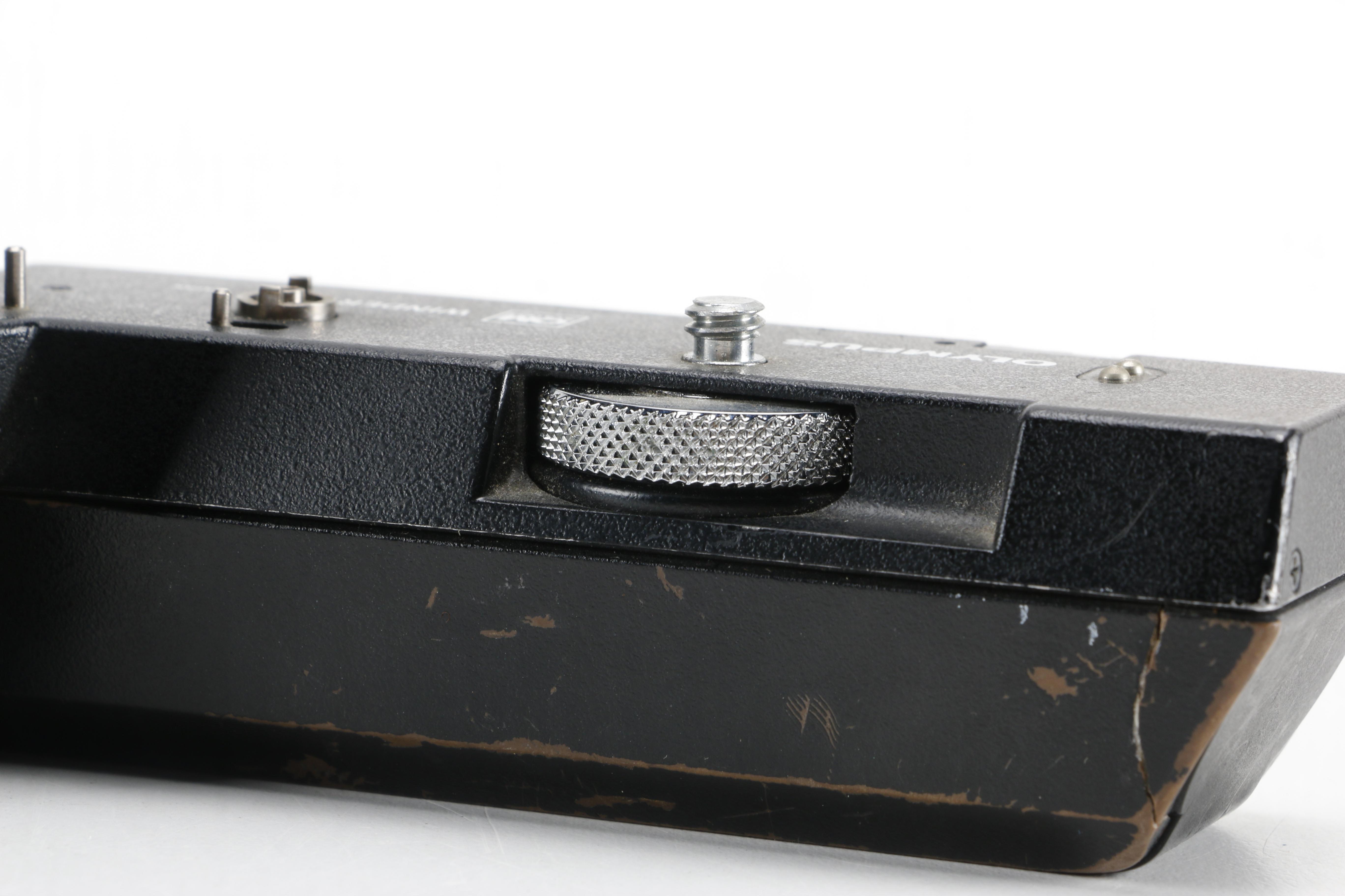 Olympus Camera and Accessories