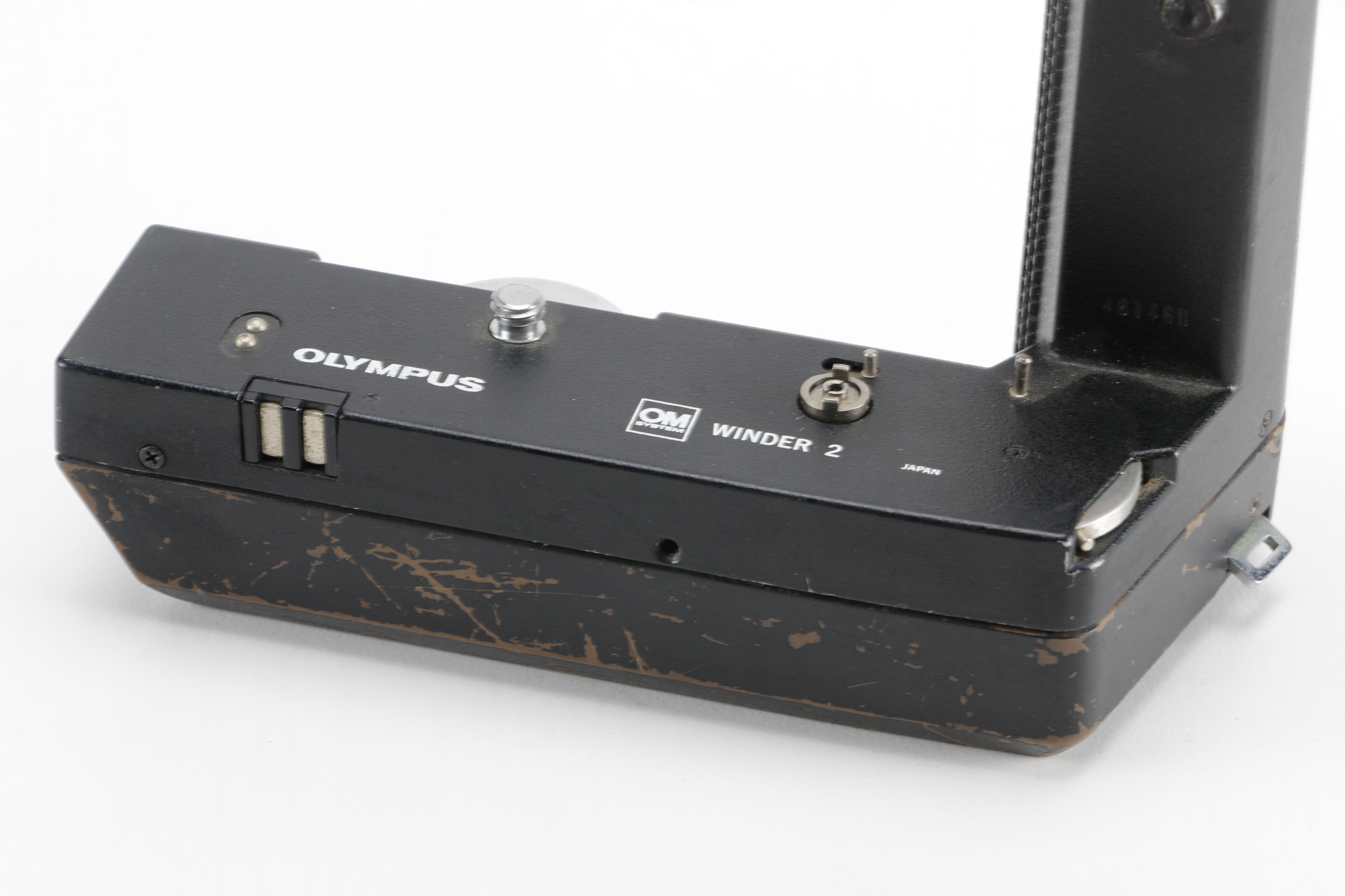 Olympus Camera and Accessories