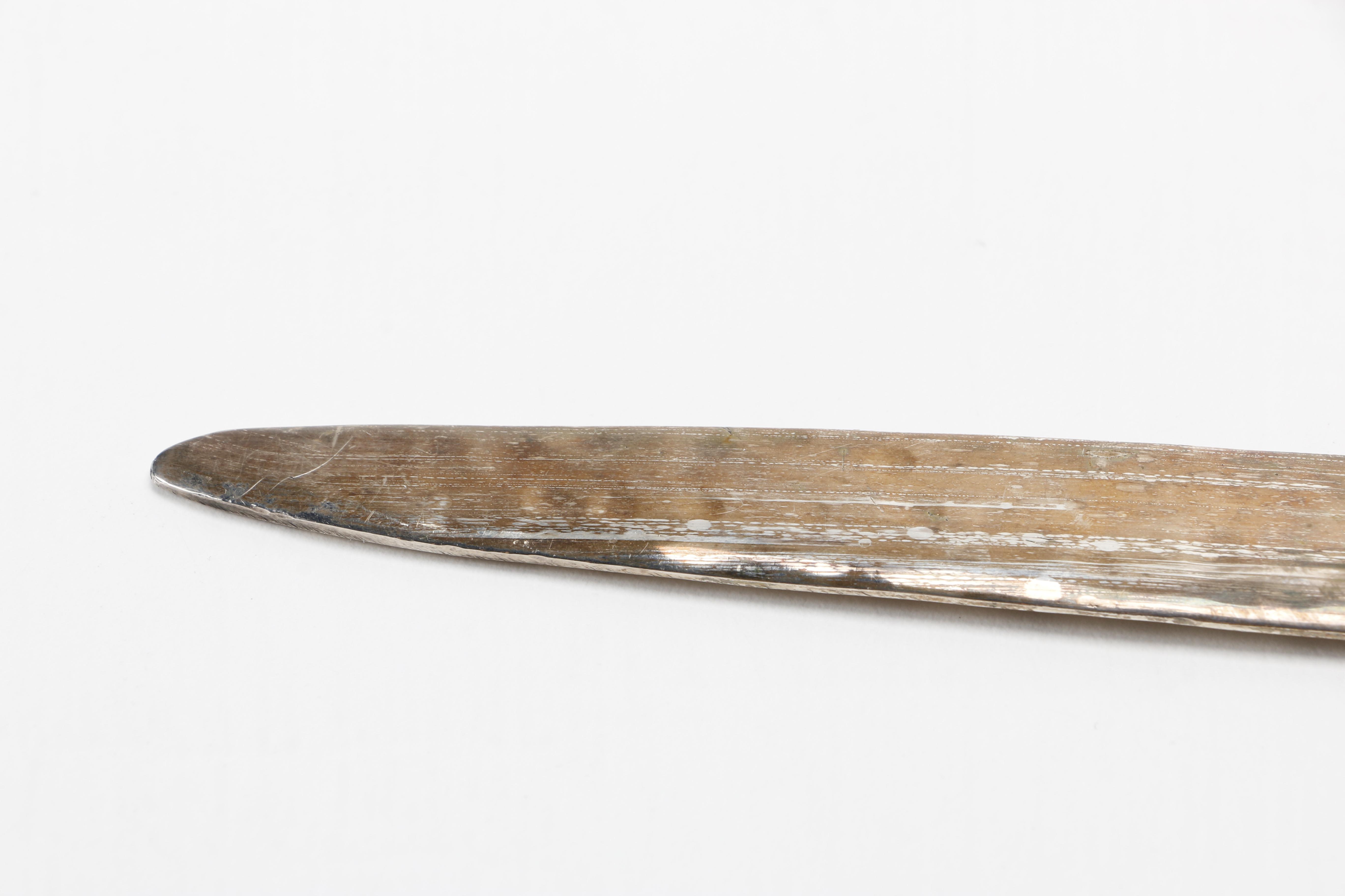 Wallace "Royal Rose" Silver Plate Coffee Set