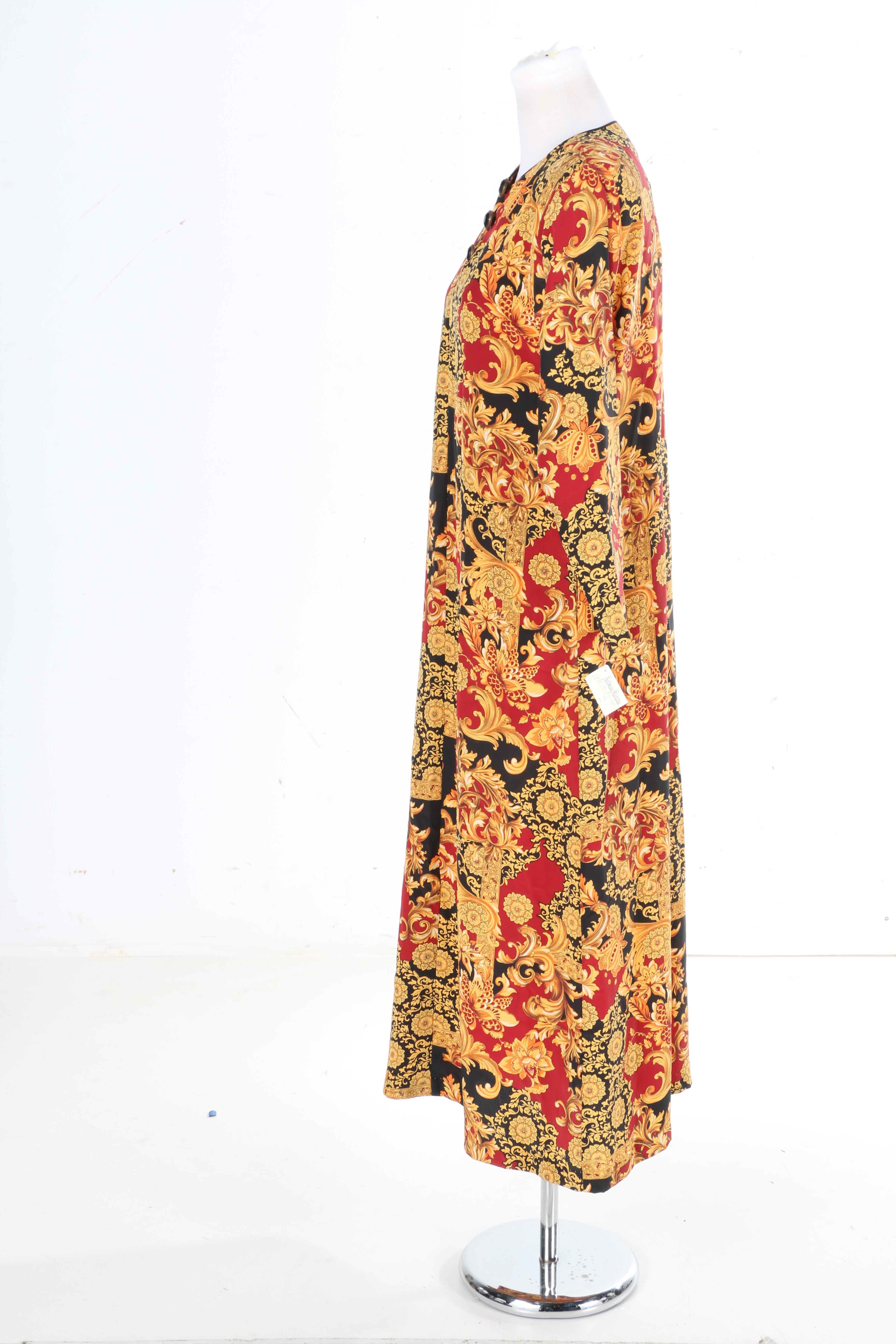 Vintage Ruth Norman Dress