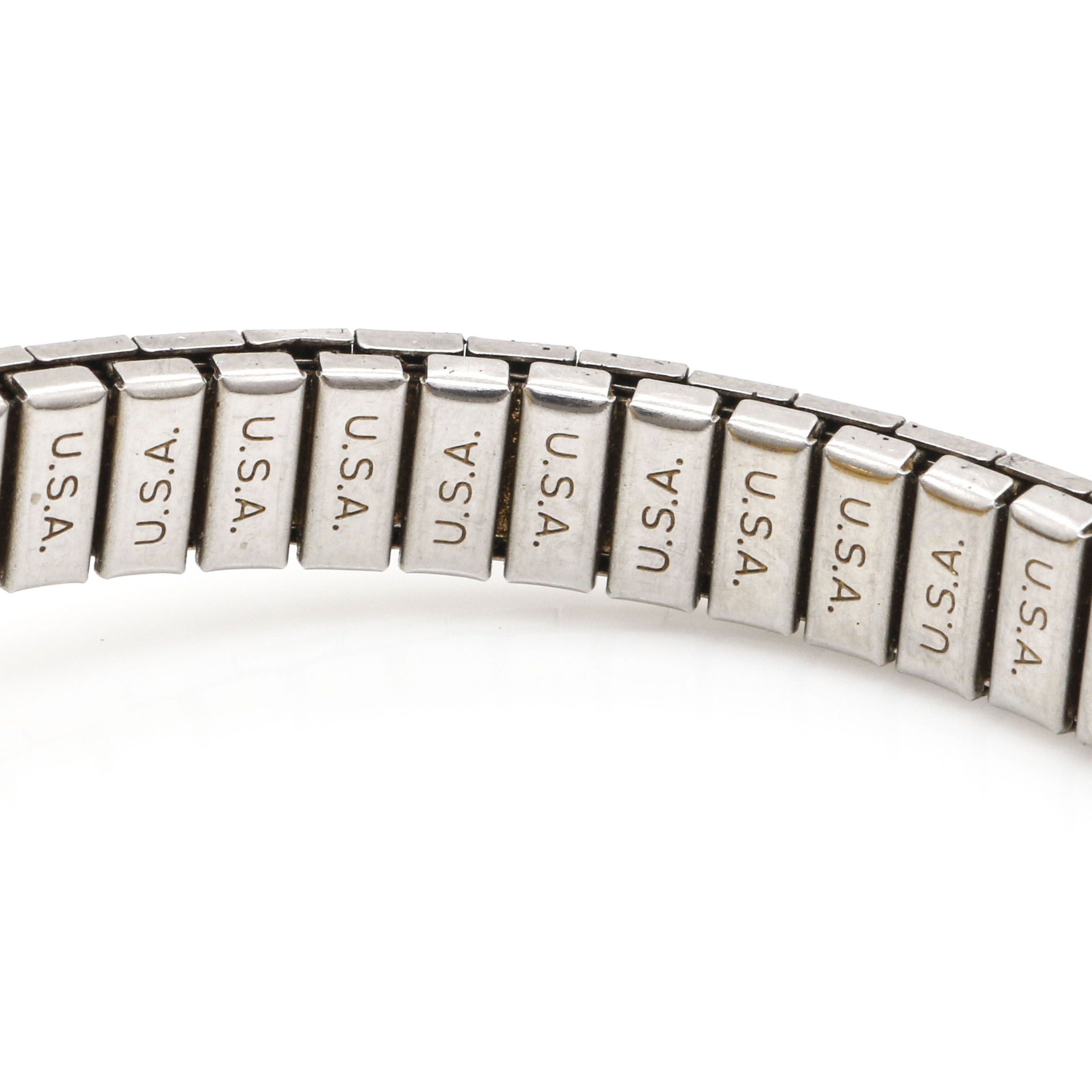 Bucherer 18K Gold Watch