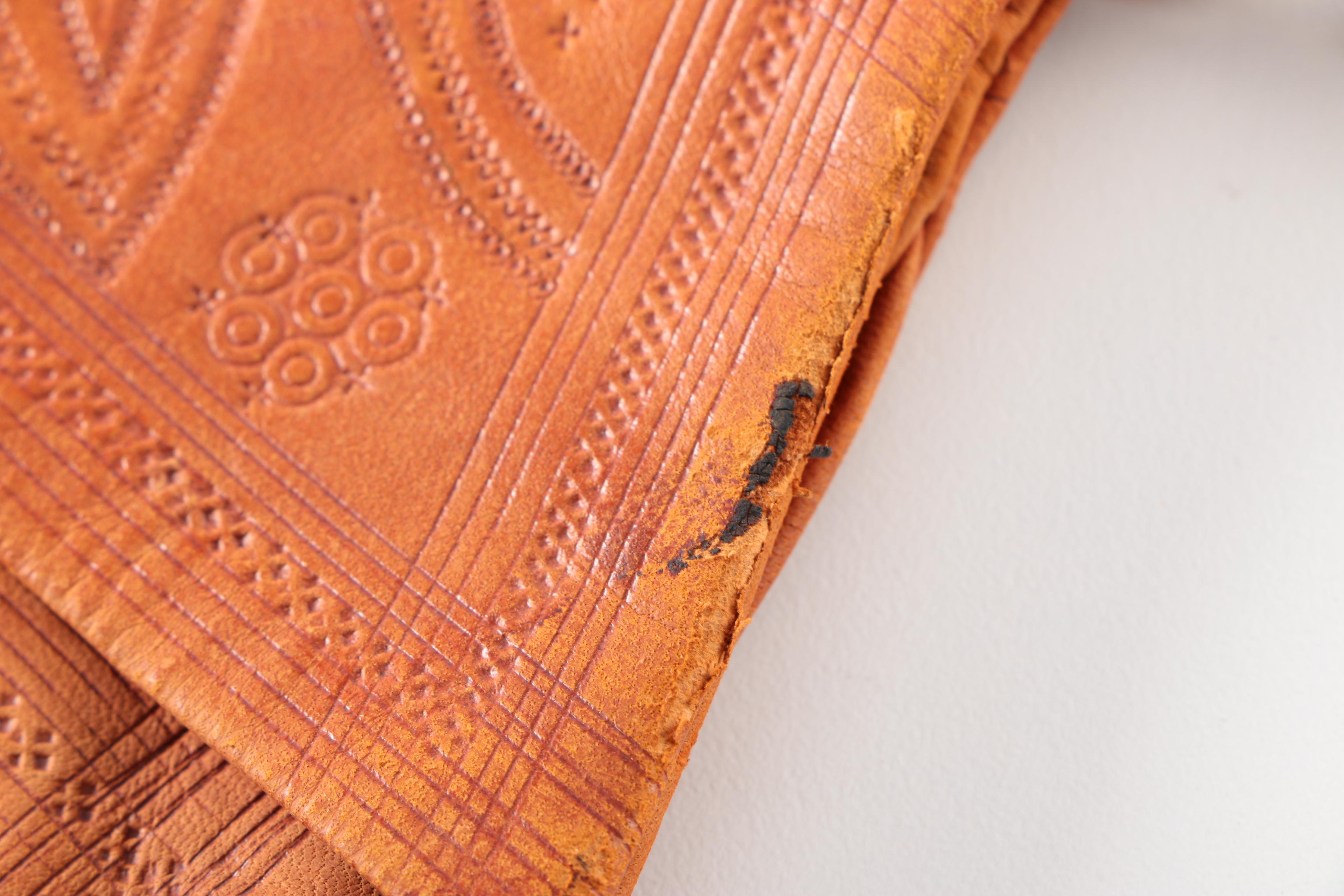 Assortment of Leather Purses