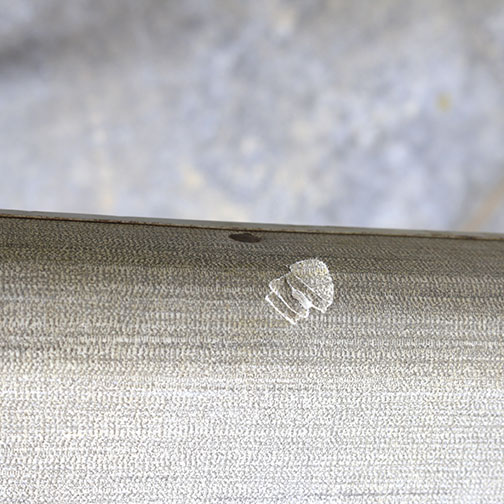 Vintage Folding Table and Chairs by Samsonite