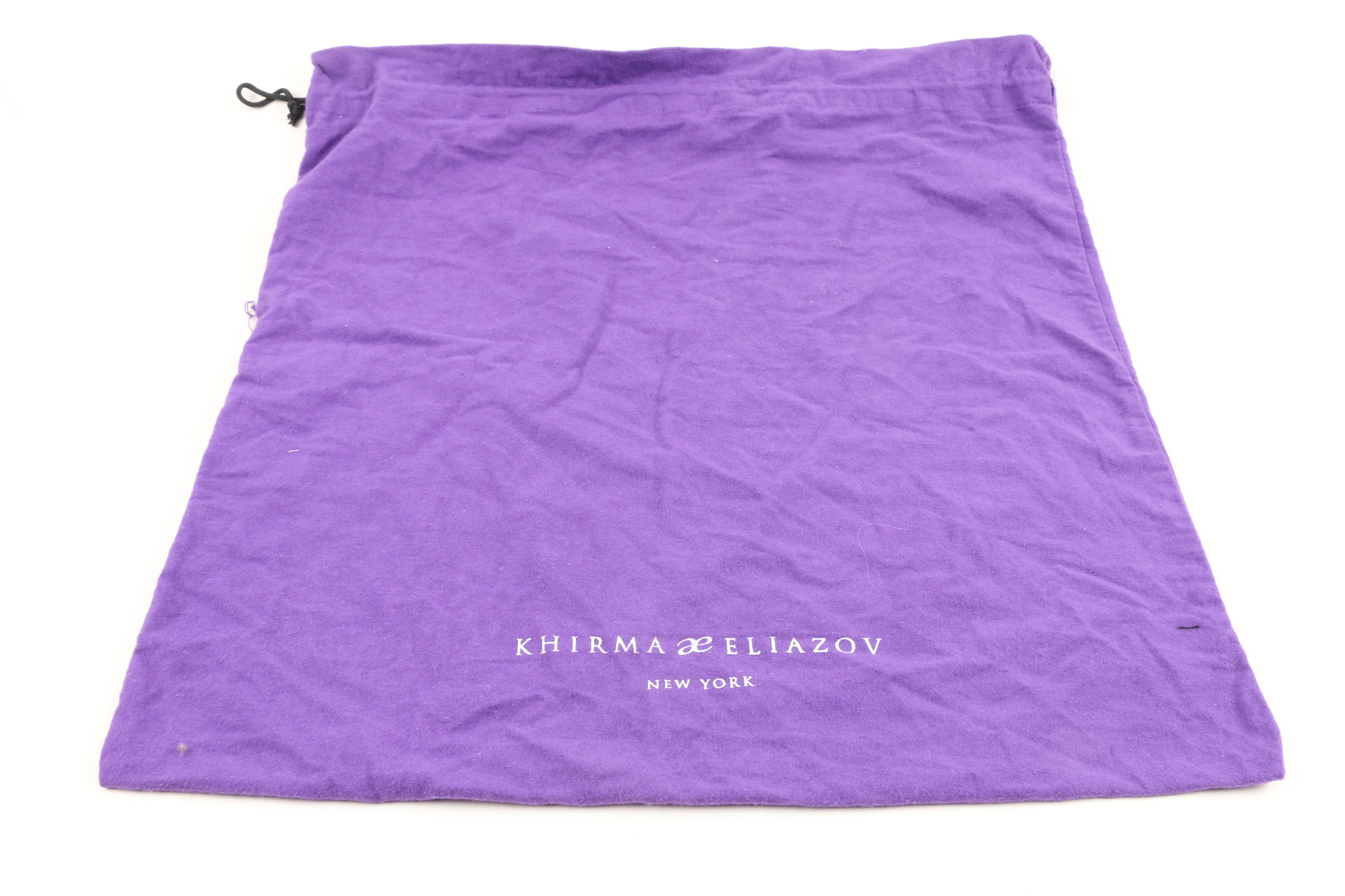 Large Collection of Dust Bags including Gucci and Valentino