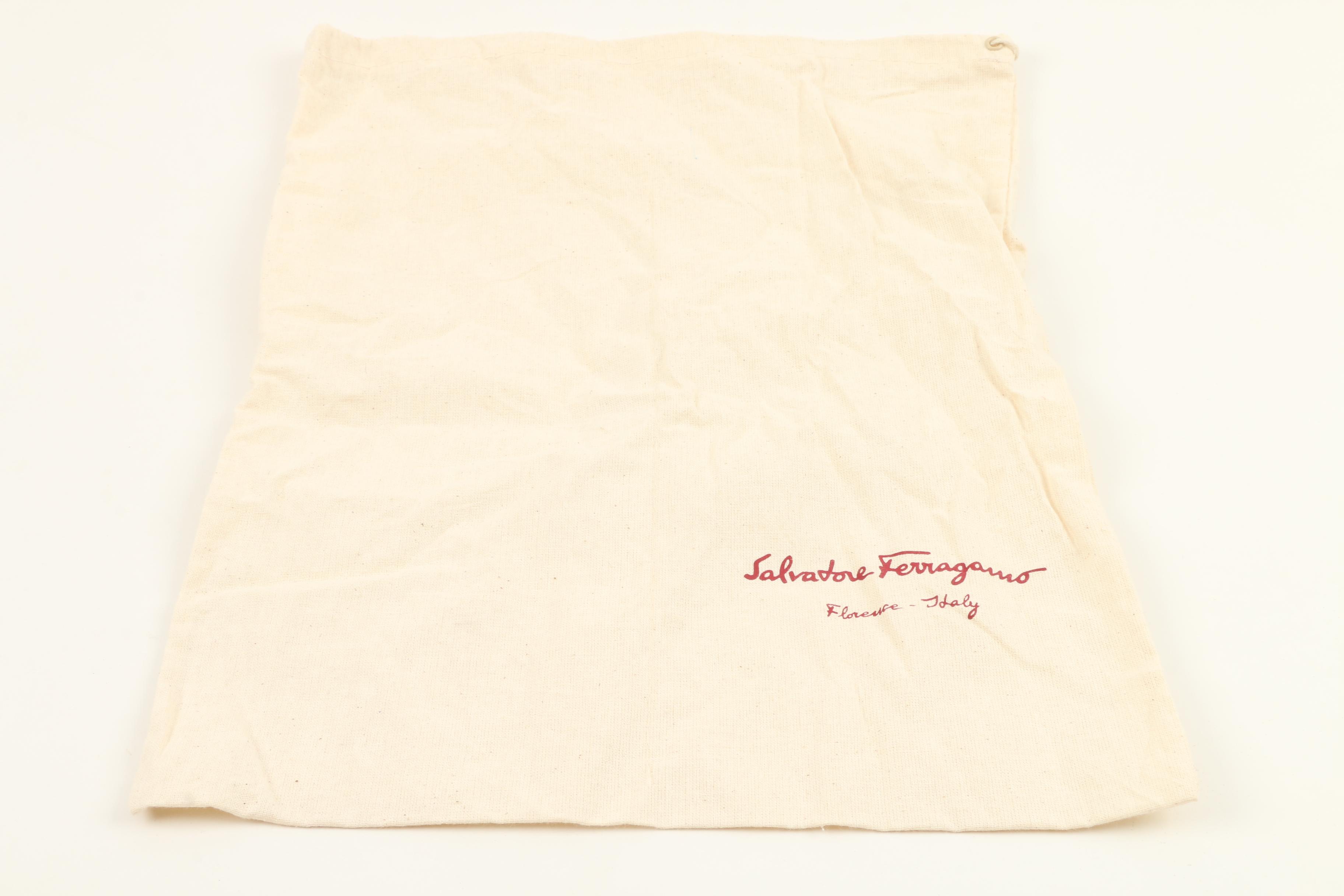 Large Collection of Dust Bags including Gucci and Valentino