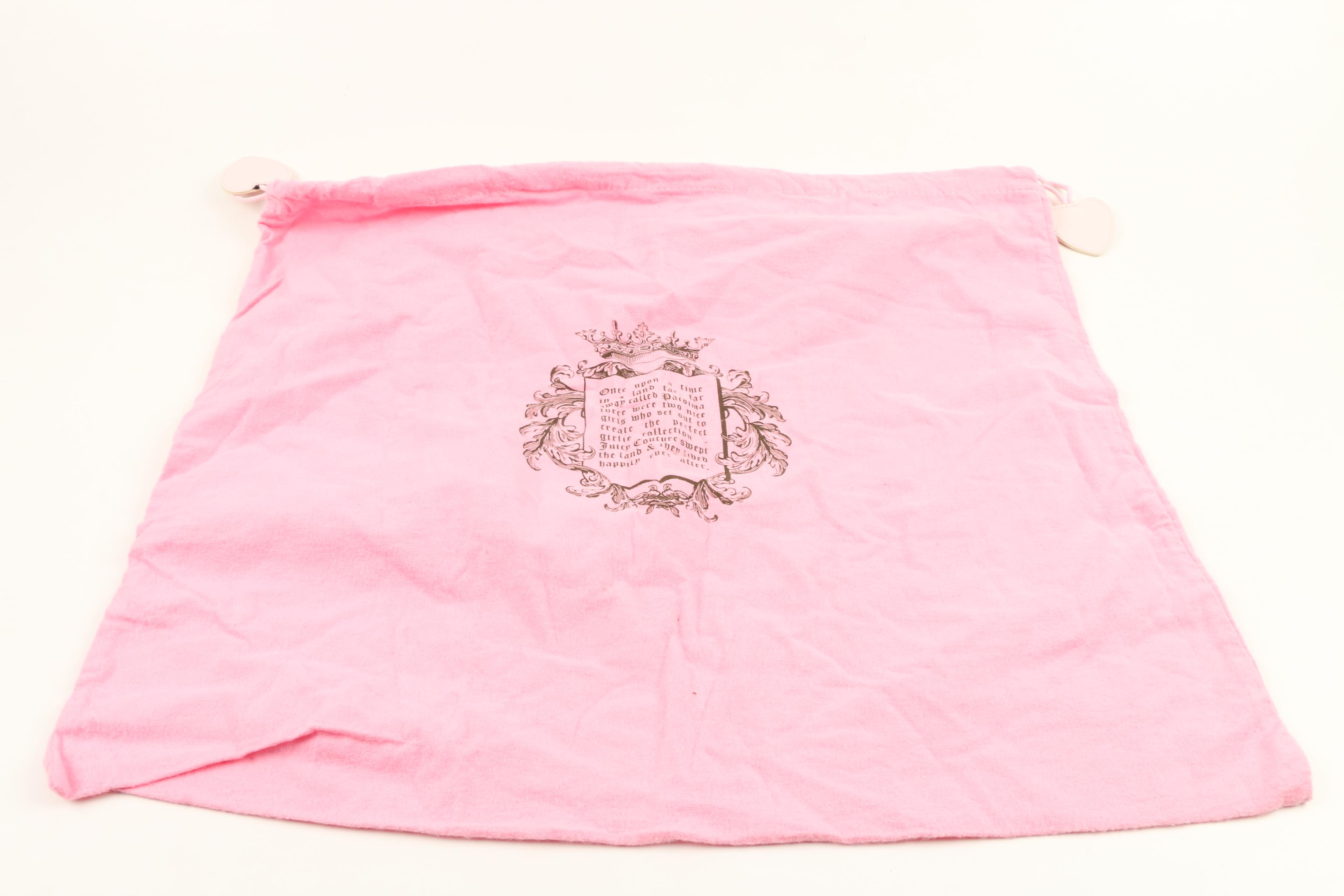 Large Collection of Dust Bags including Gucci and Valentino