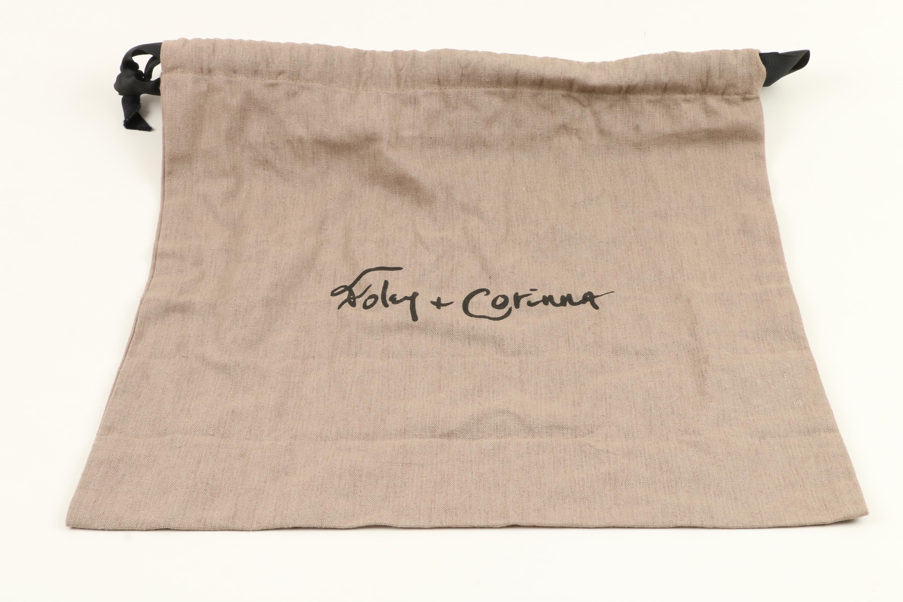 Large Collection of Dust Bags including Gucci and Valentino