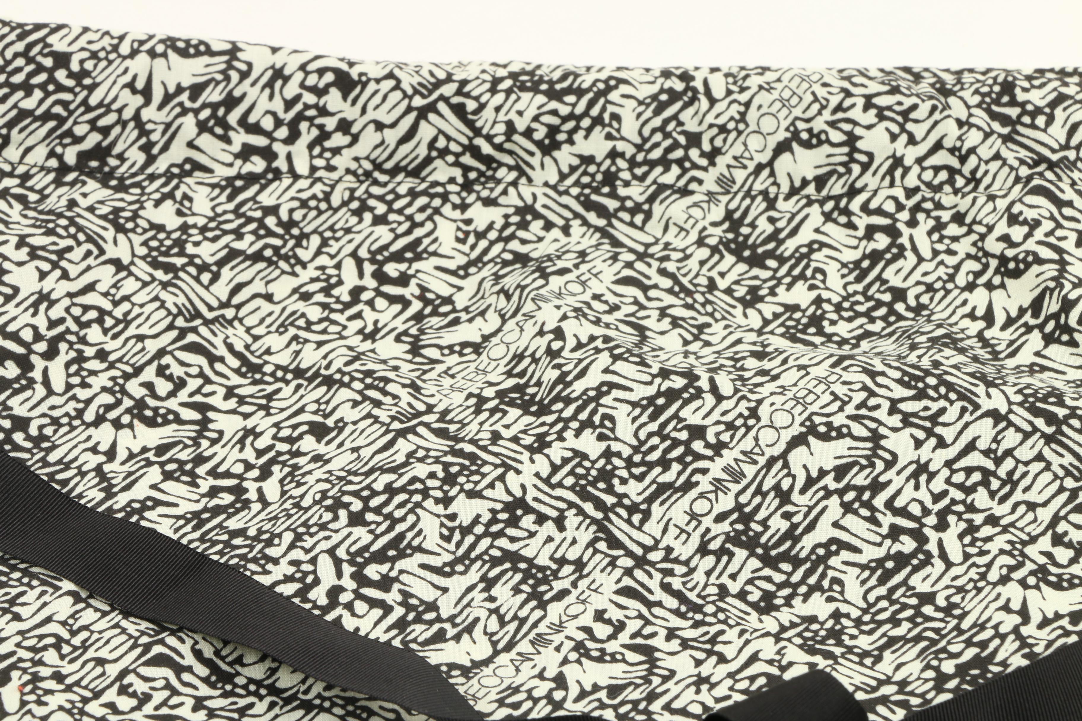 Large Collection of Dust Bags including Gucci and Valentino