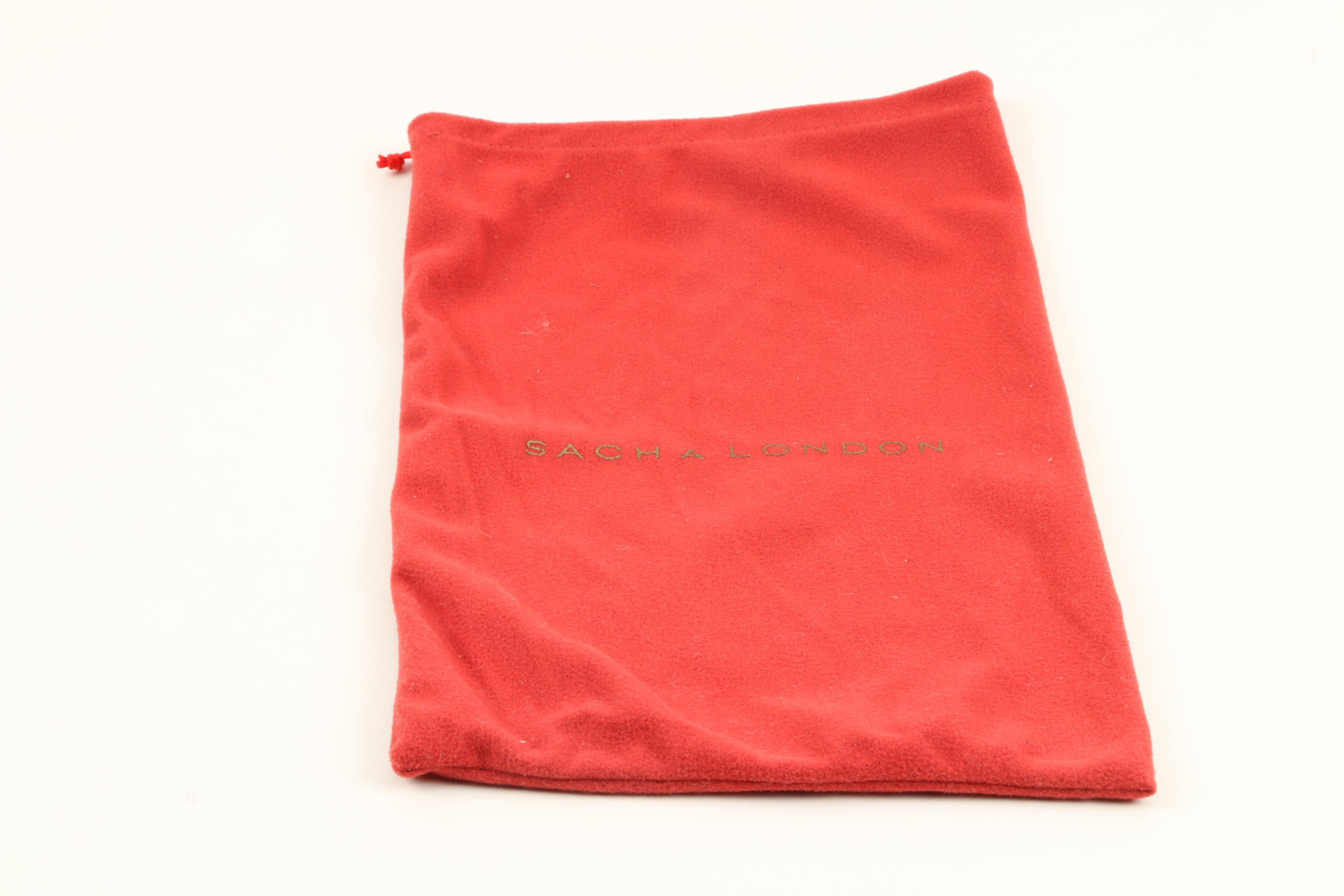 Large Collection of Dust Bags including Gucci and Valentino