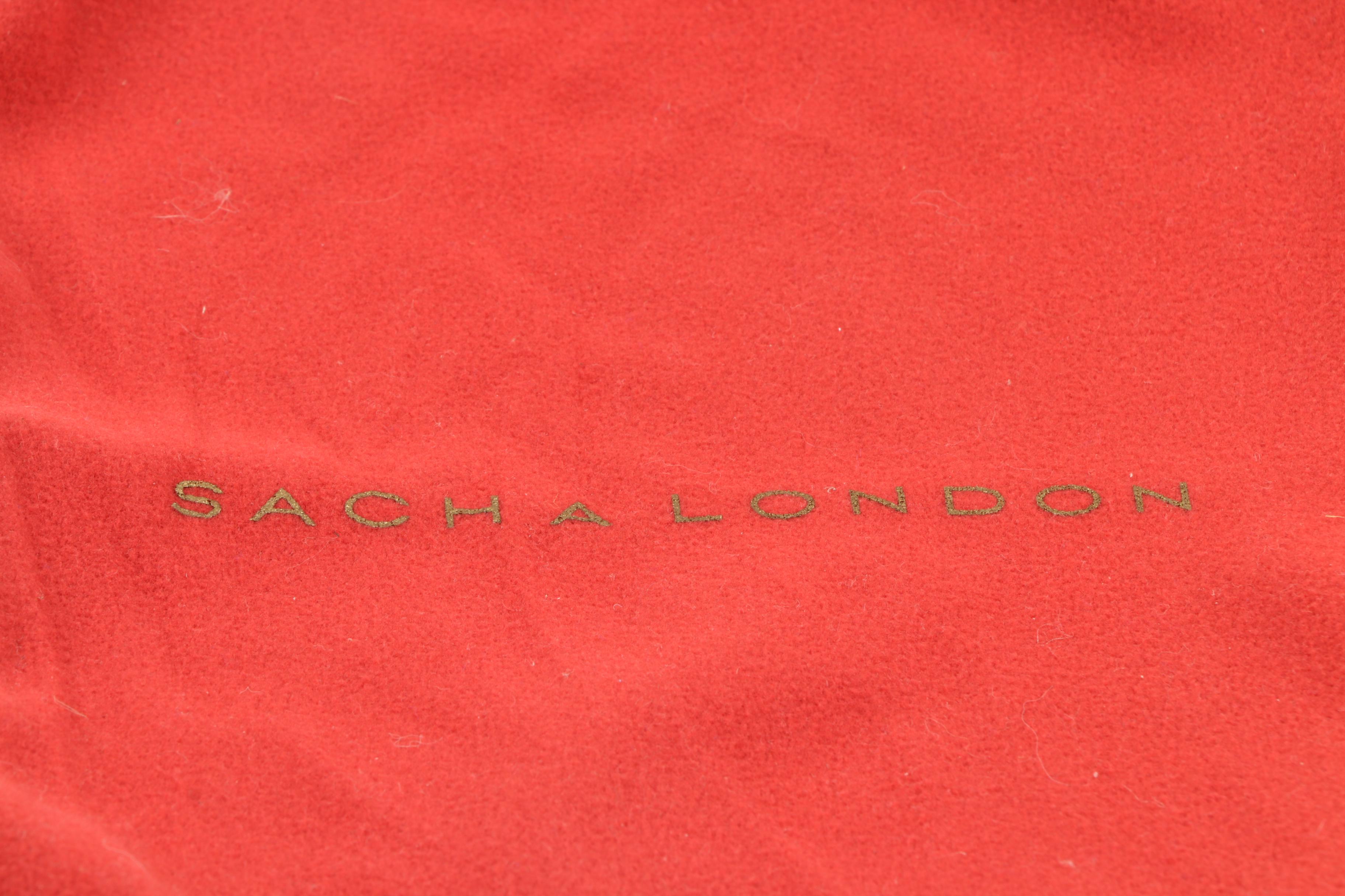 Large Collection of Dust Bags including Gucci and Valentino