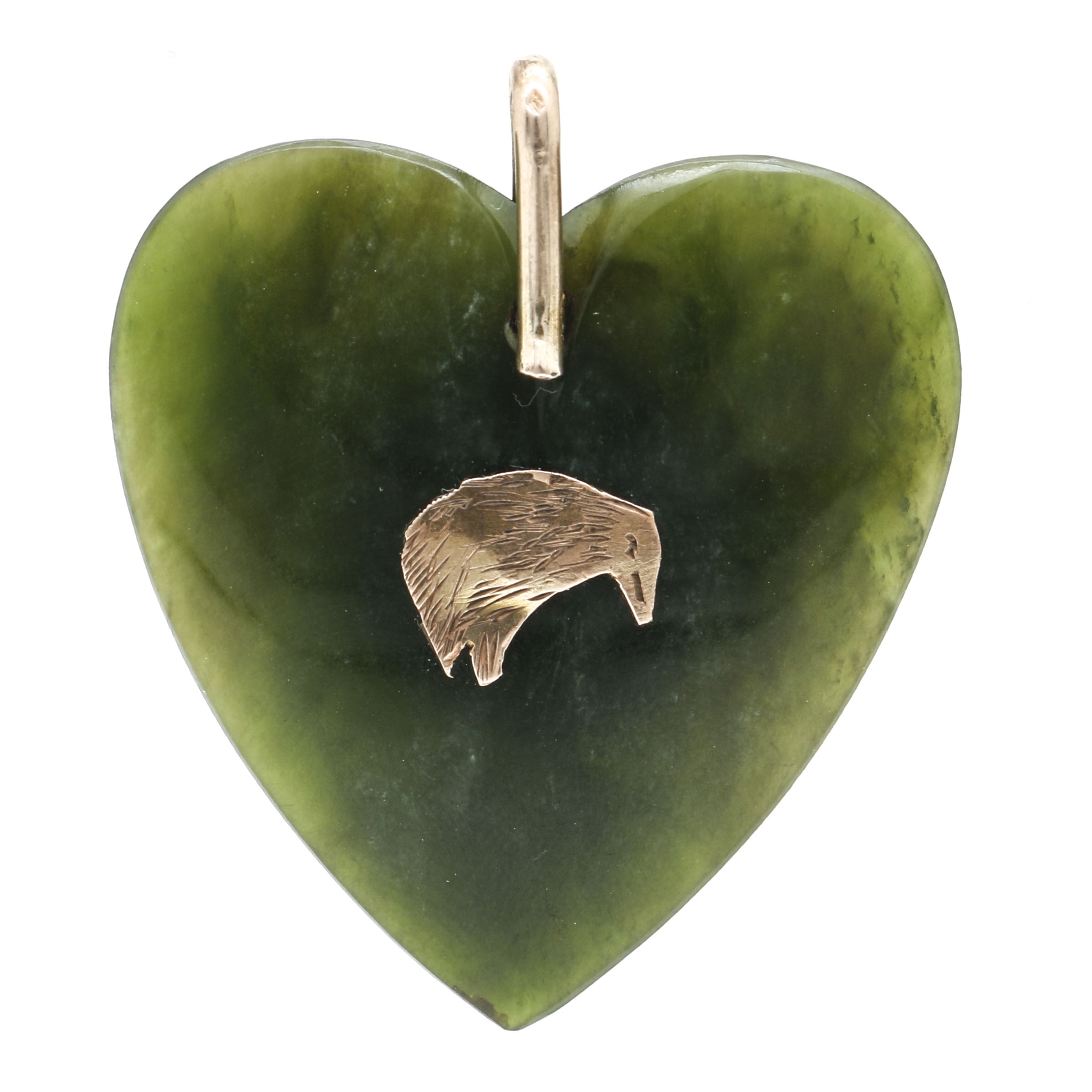 10K Yellow Gold and Semi-Precious Stone Jewelry Assortment