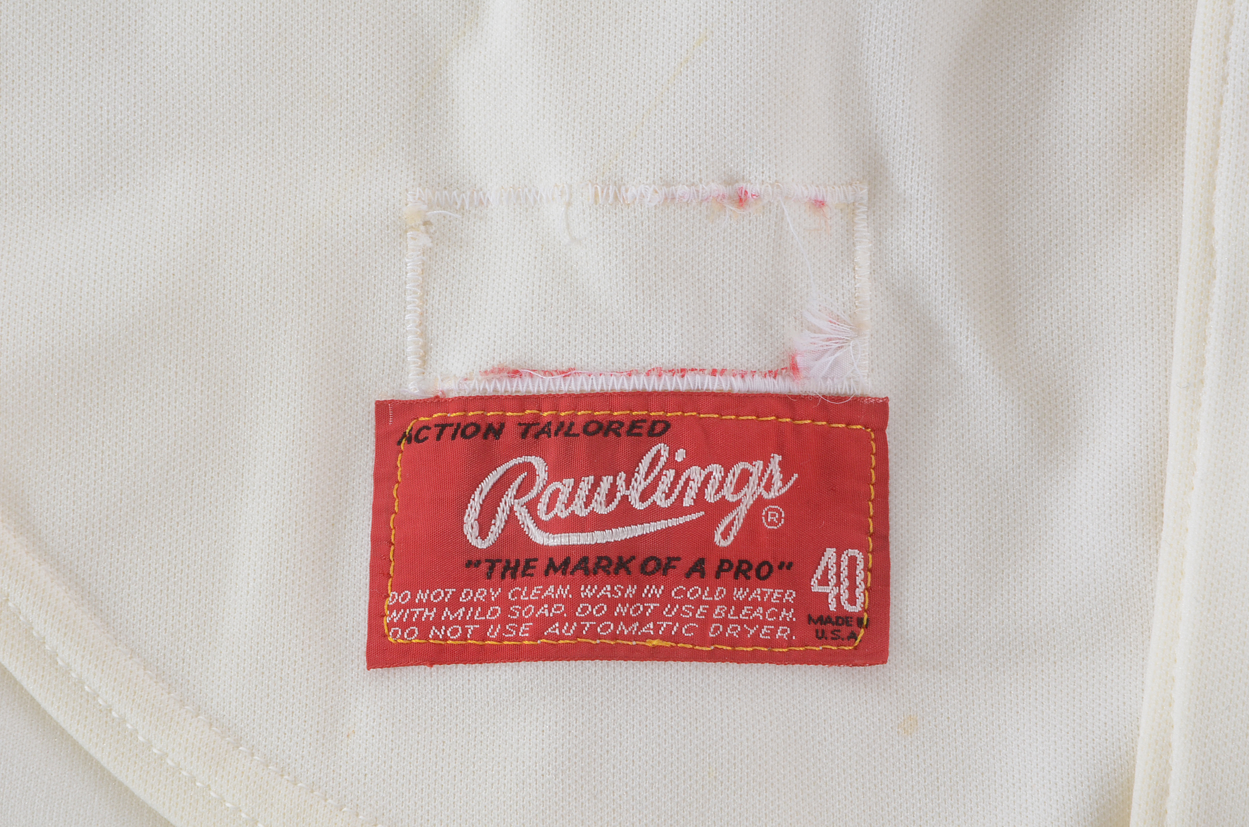 Ron Cey Dodgers Jersey