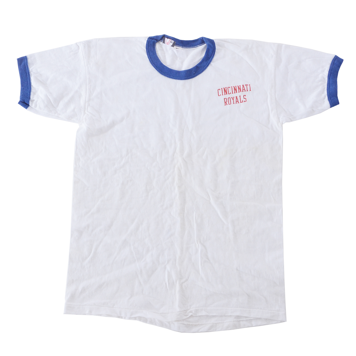 Cincinnati Royals Souvenir T-Shirt
