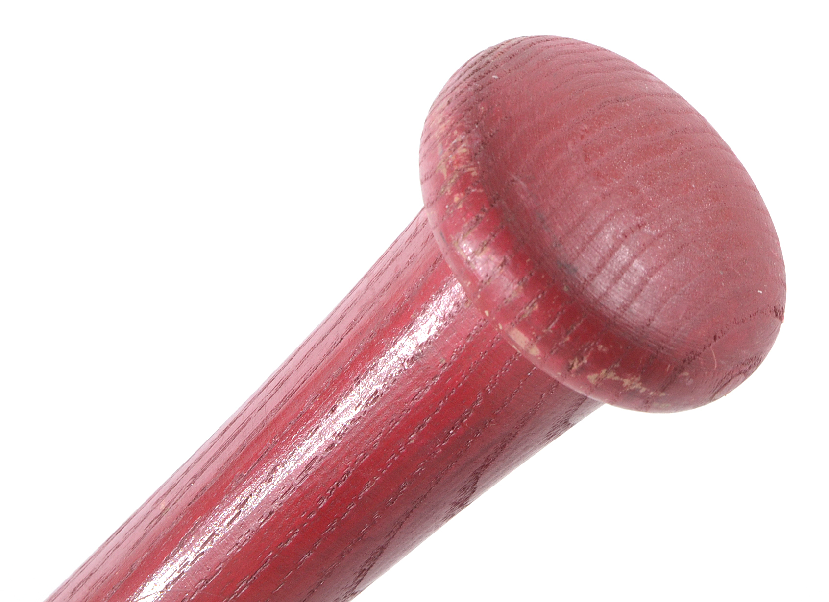 1975 Reds Championship Bat