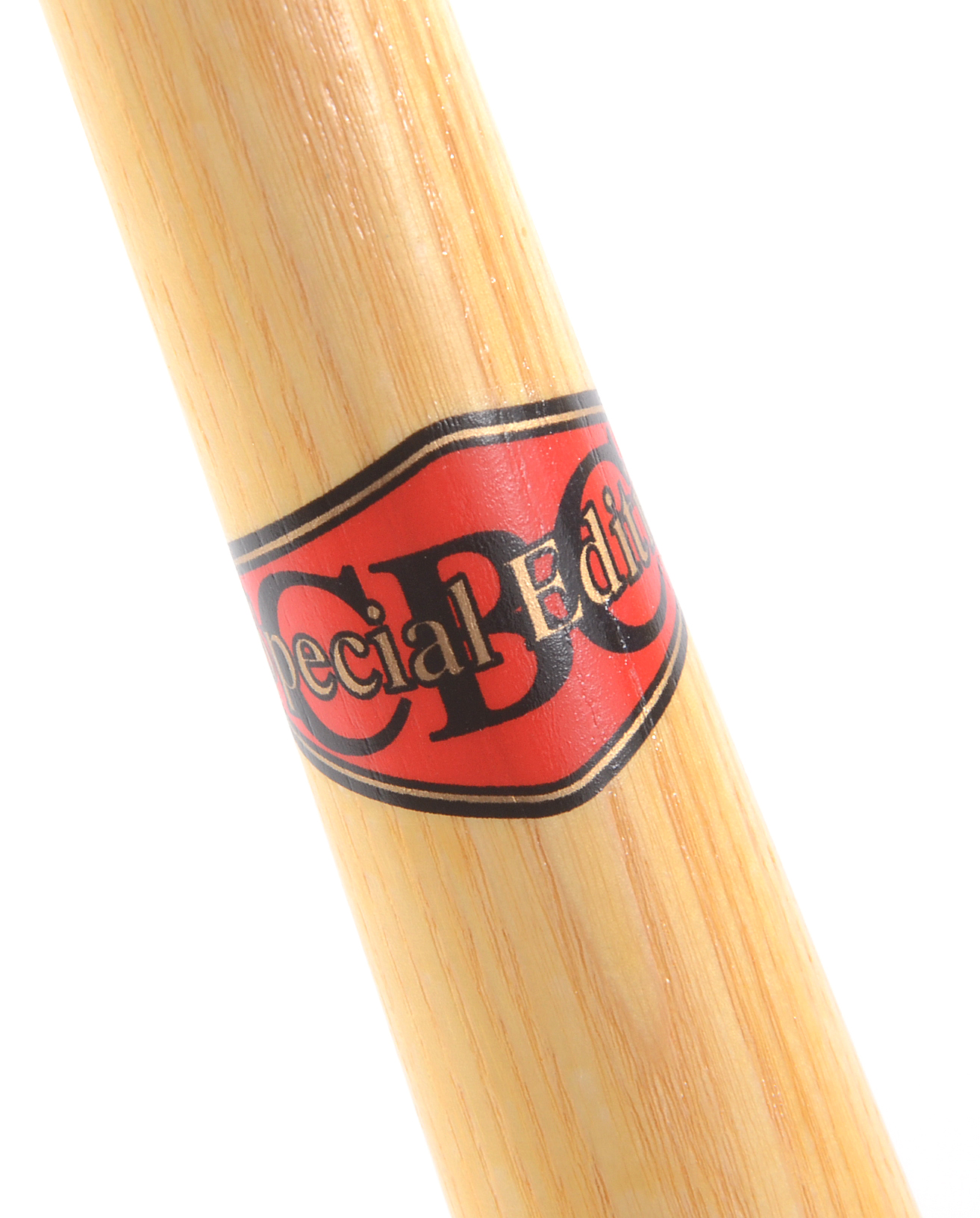 Big Red Machine Signed Cooperstown Bat