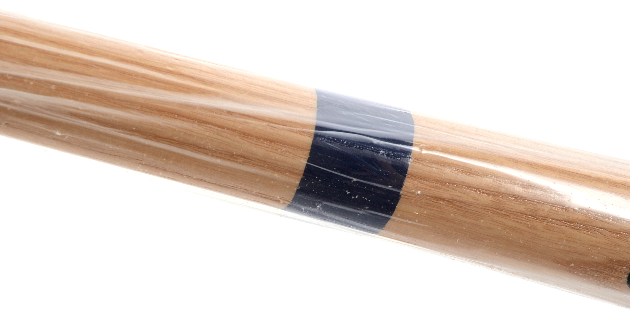 Hall of Fame 50th Anniversary Bat