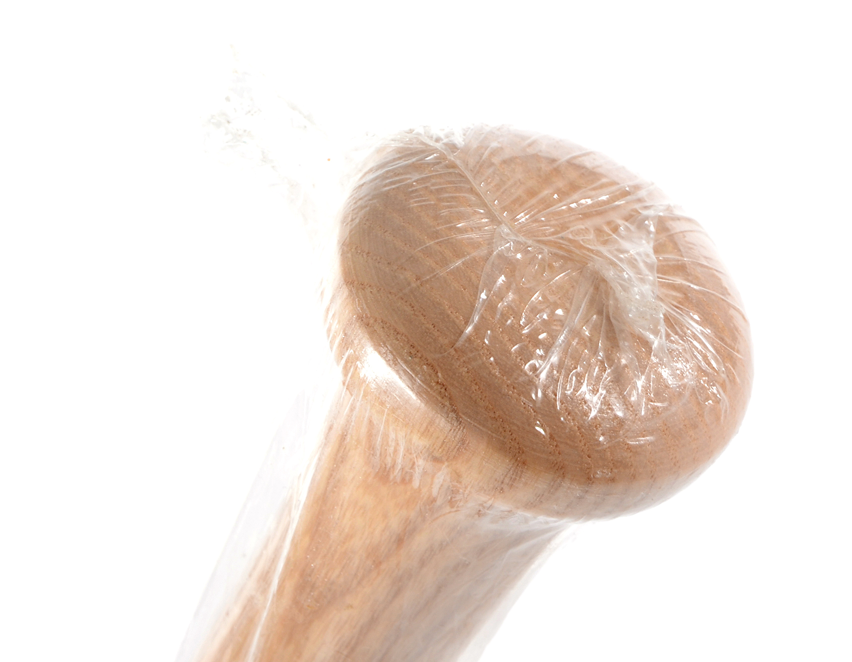 Hall of Fame 50th Anniversary Bat