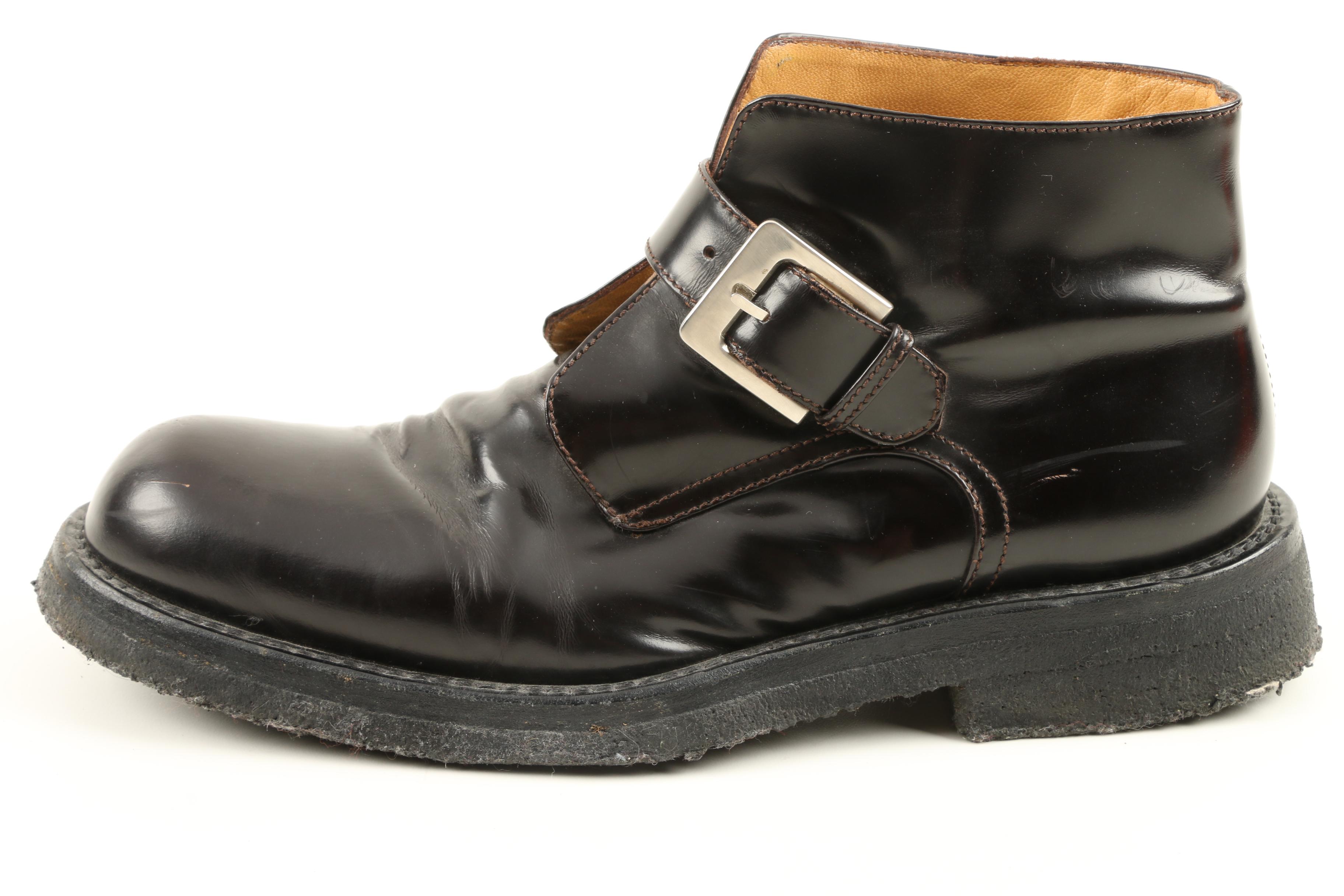 Sergio Rossi Boots