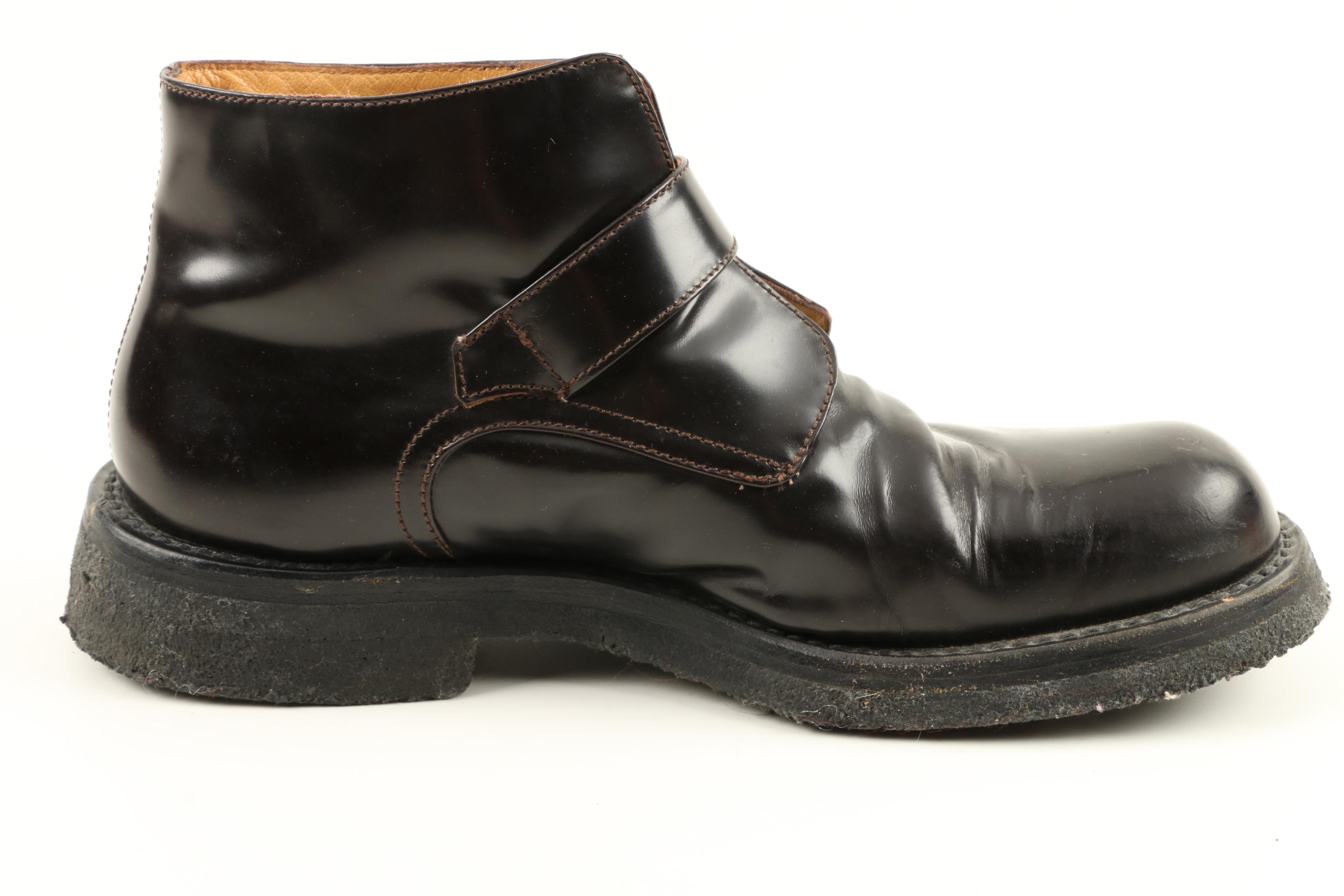 Sergio Rossi Boots