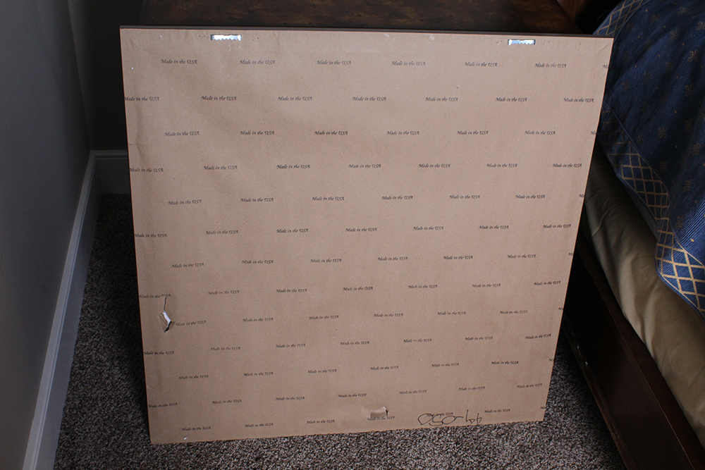 Pair of Janet Van Arsdale Framed Photographic Prints