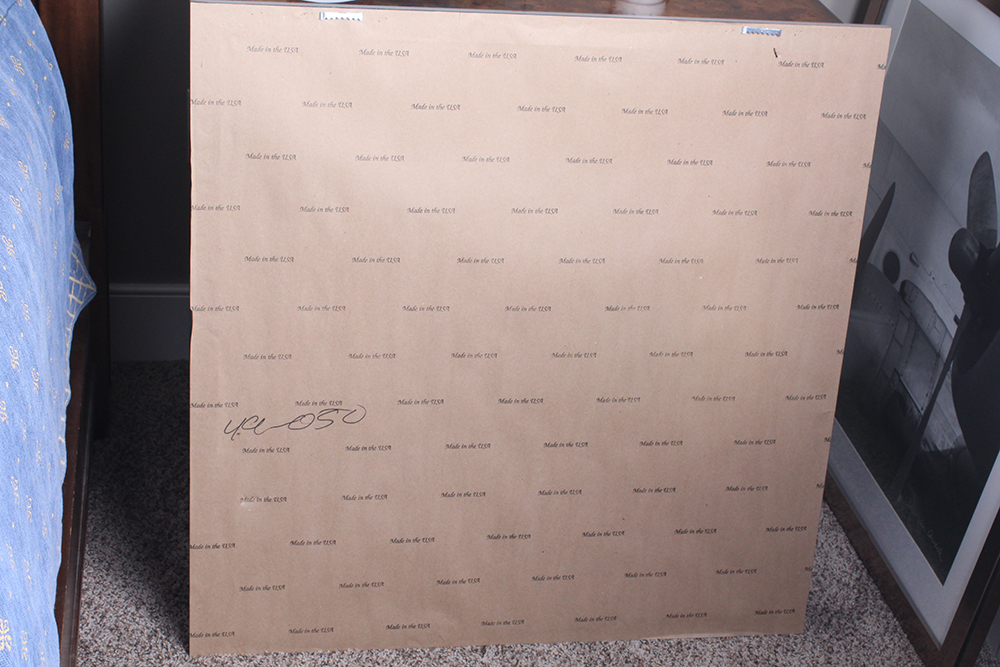 Pair of Janet Van Arsdale Framed Photographic Prints