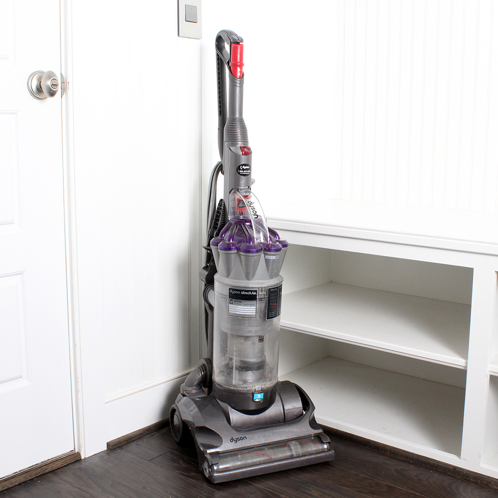 Dyson Animal Cyclone Upright Vacuum Cleaner EBTH