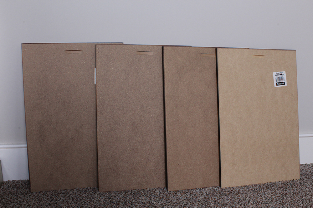 Group of Famous Street Signs Wall Art