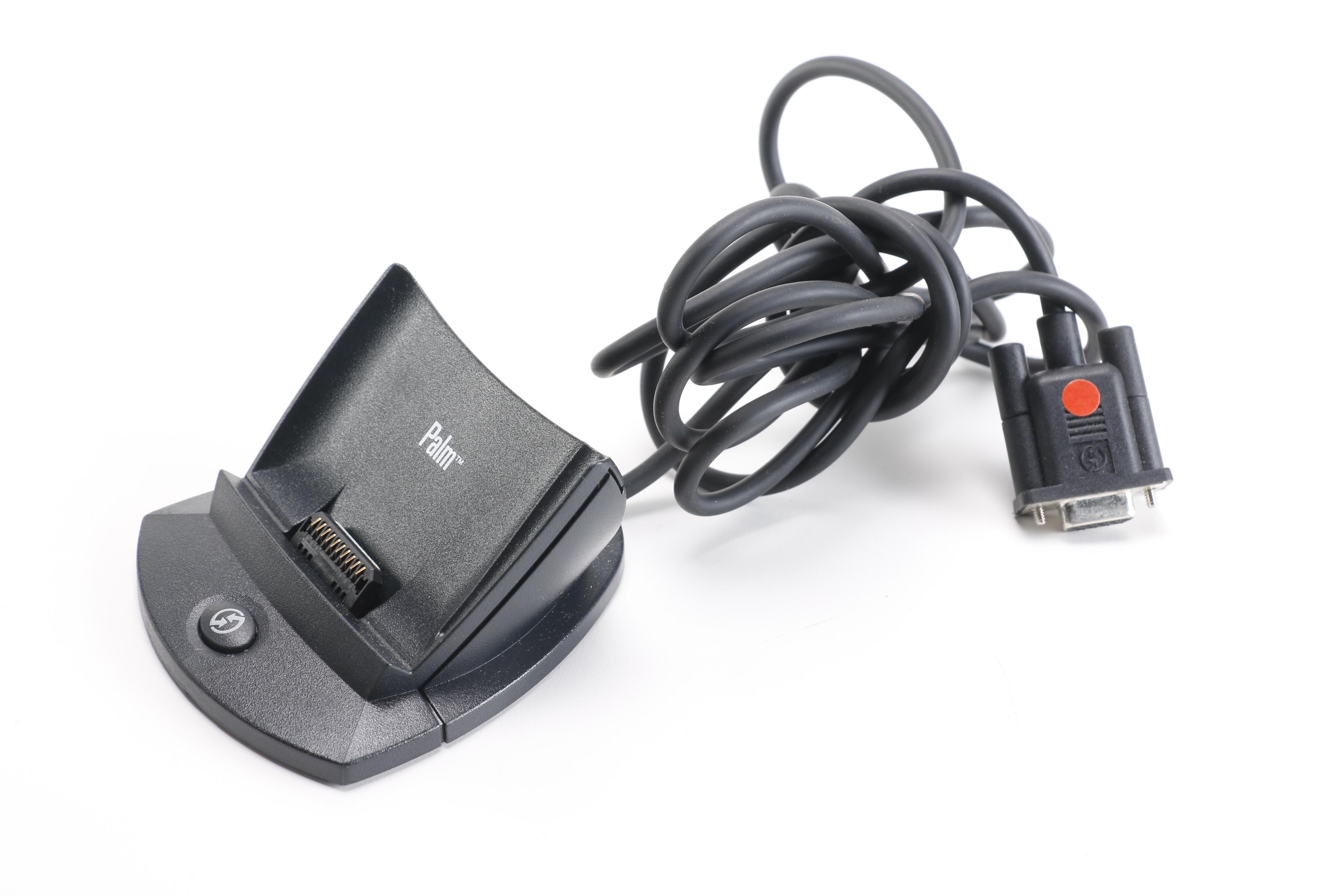 Palm VIIx Digital Assistant