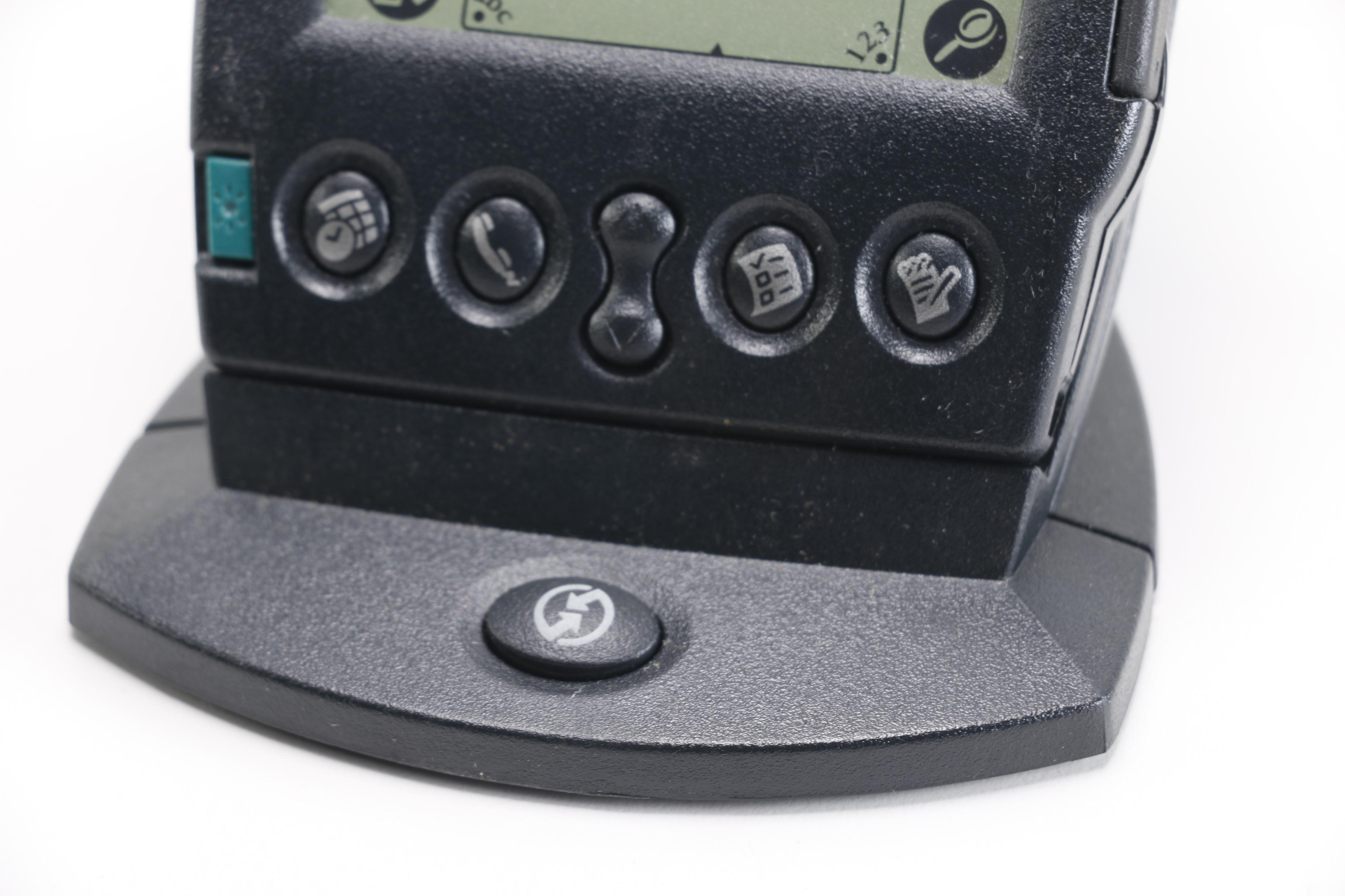 Palm VIIx Digital Assistant