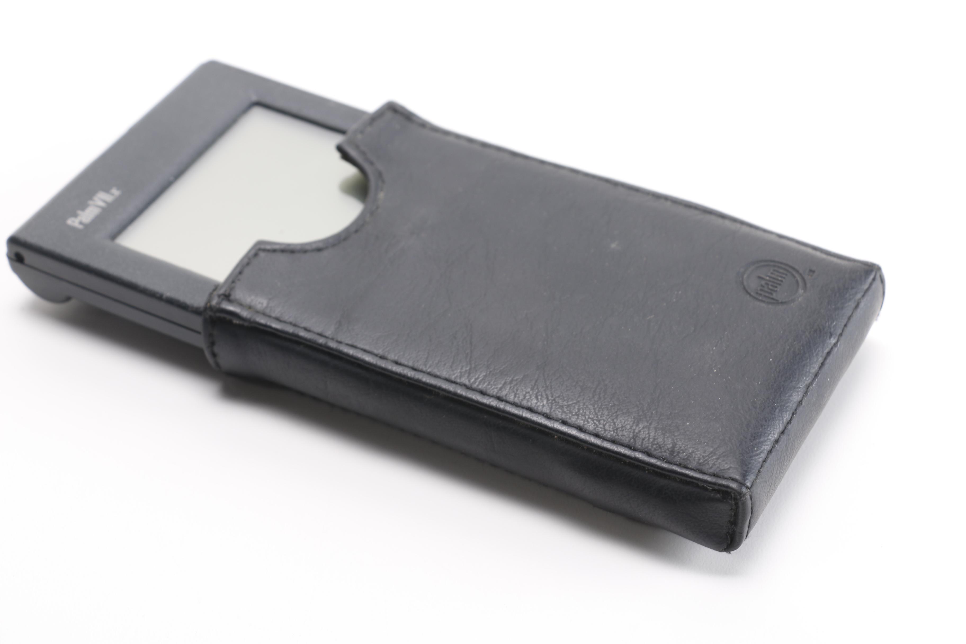 Palm VIIx Digital Assistant