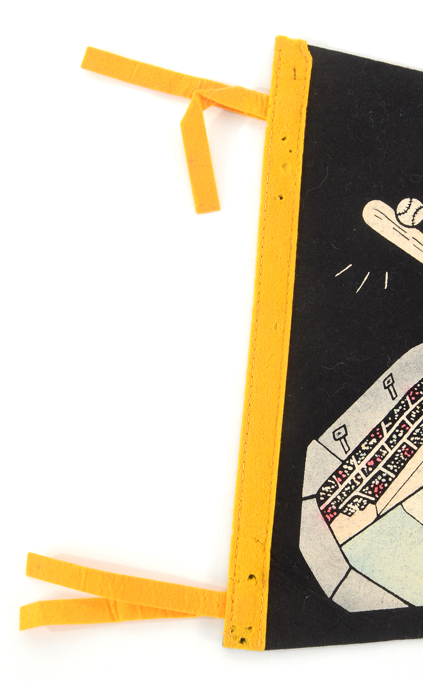 Pittsburgh Pirates Pennant