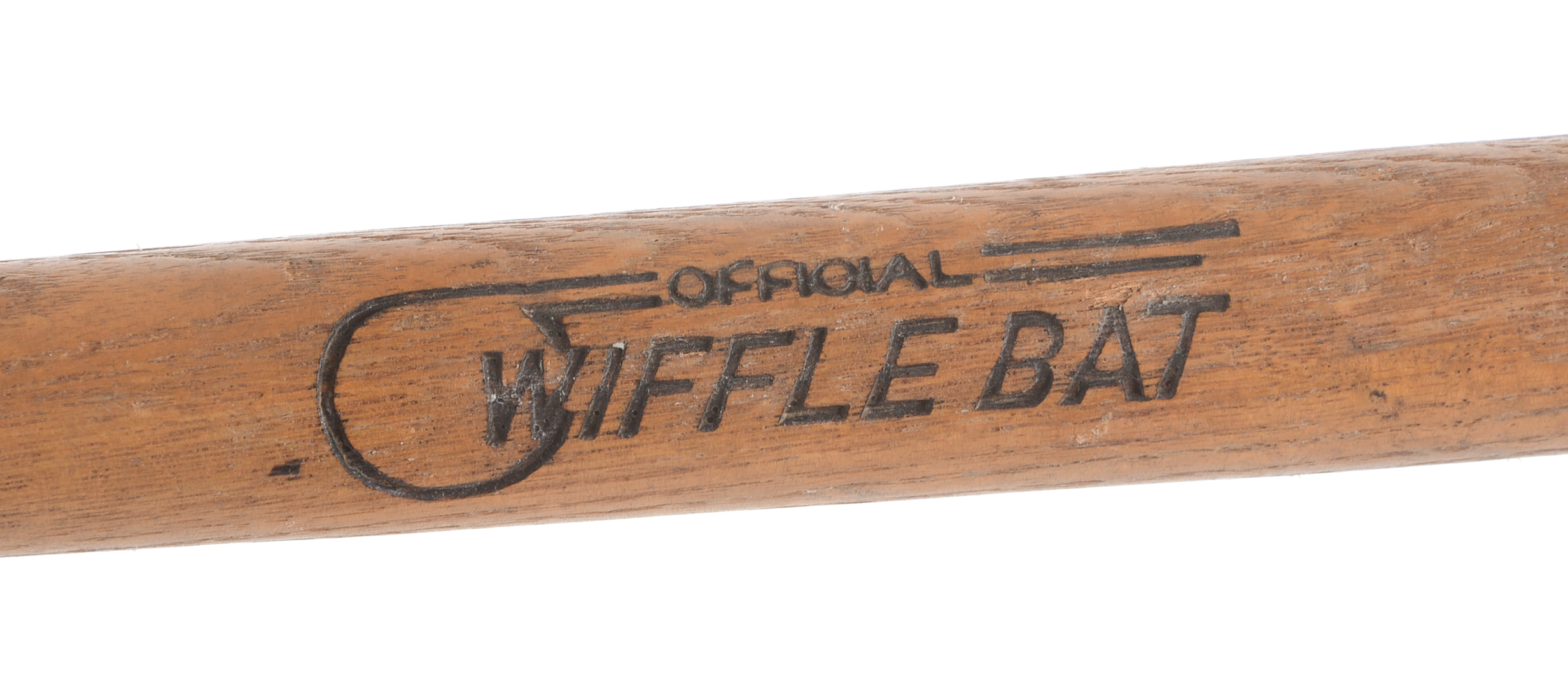1950s Wiffle Bat