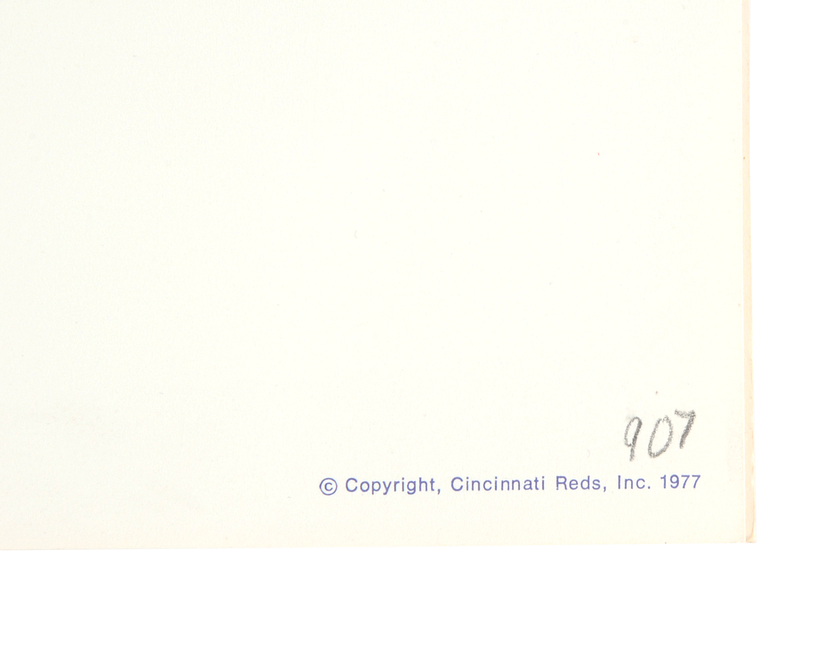 "Rose to the Occasion" Orlemann Signed Limited Print