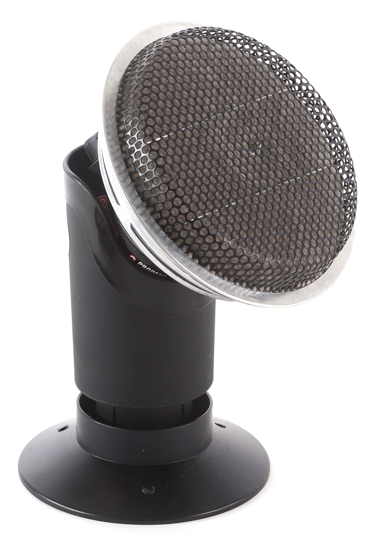 "GolfCat" Catalytic Heater