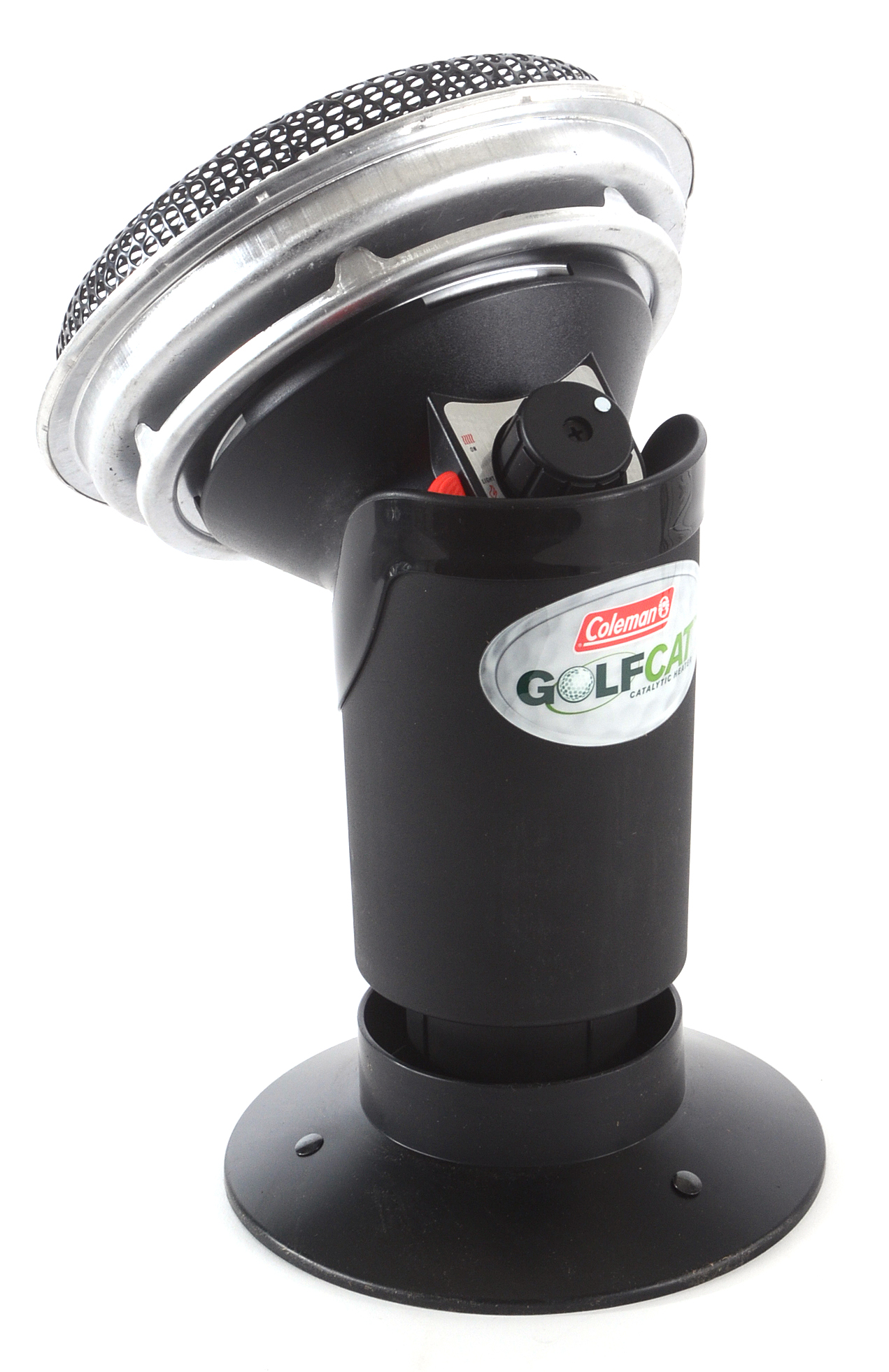 "GolfCat" Catalytic Heater