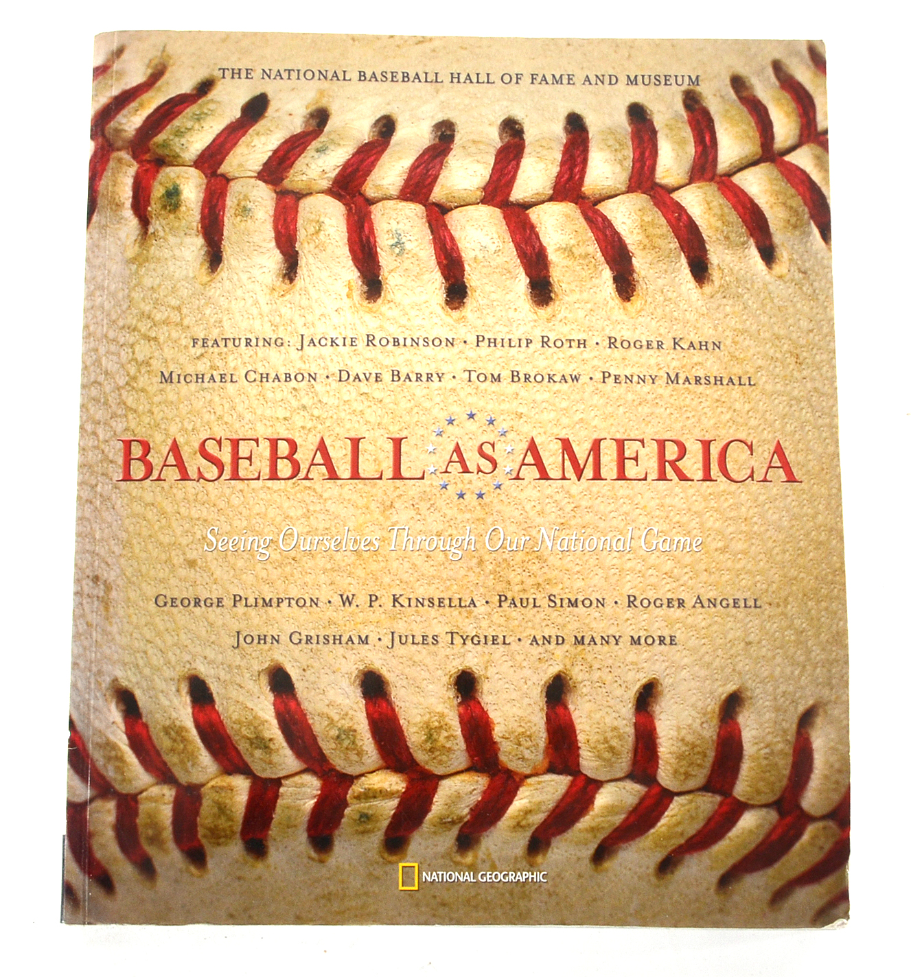 Baseball and Boxing Books