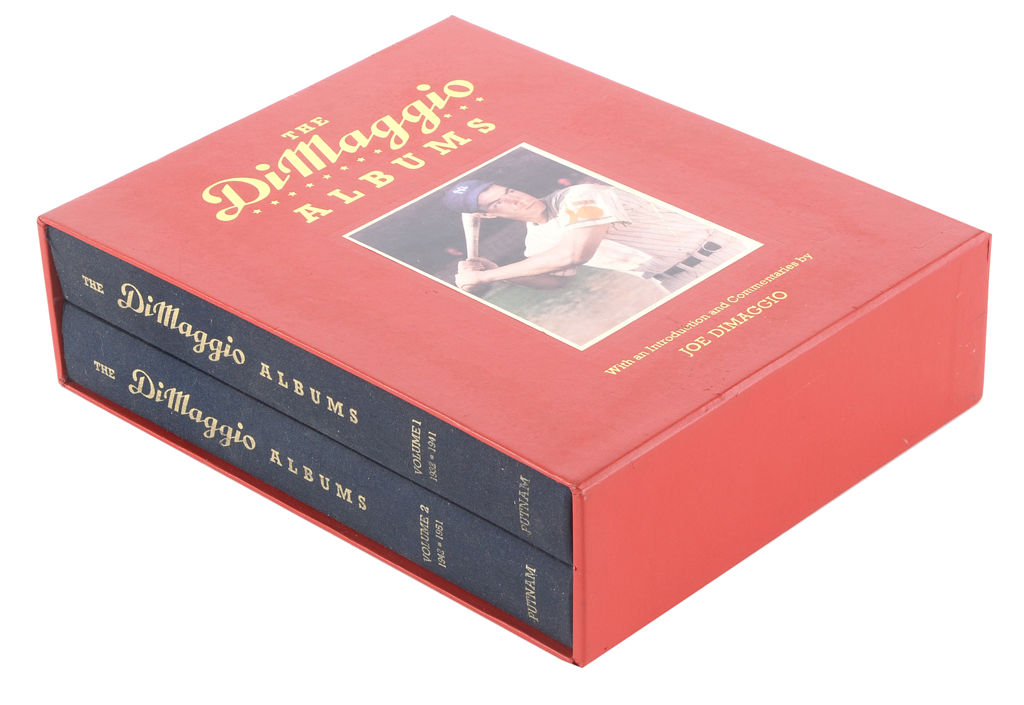 Sports and History Books