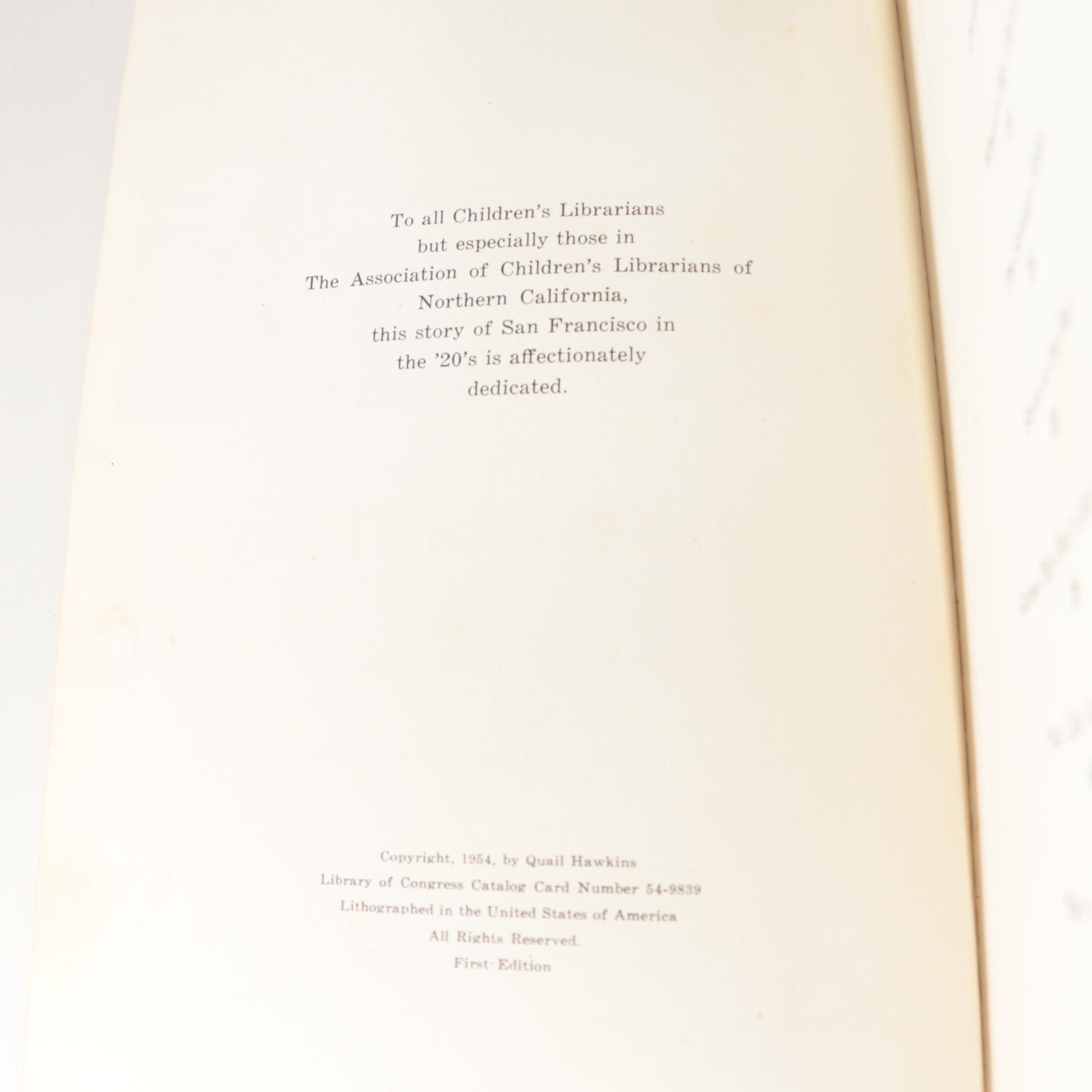 "The Best Birthday" by Quail Hawkins