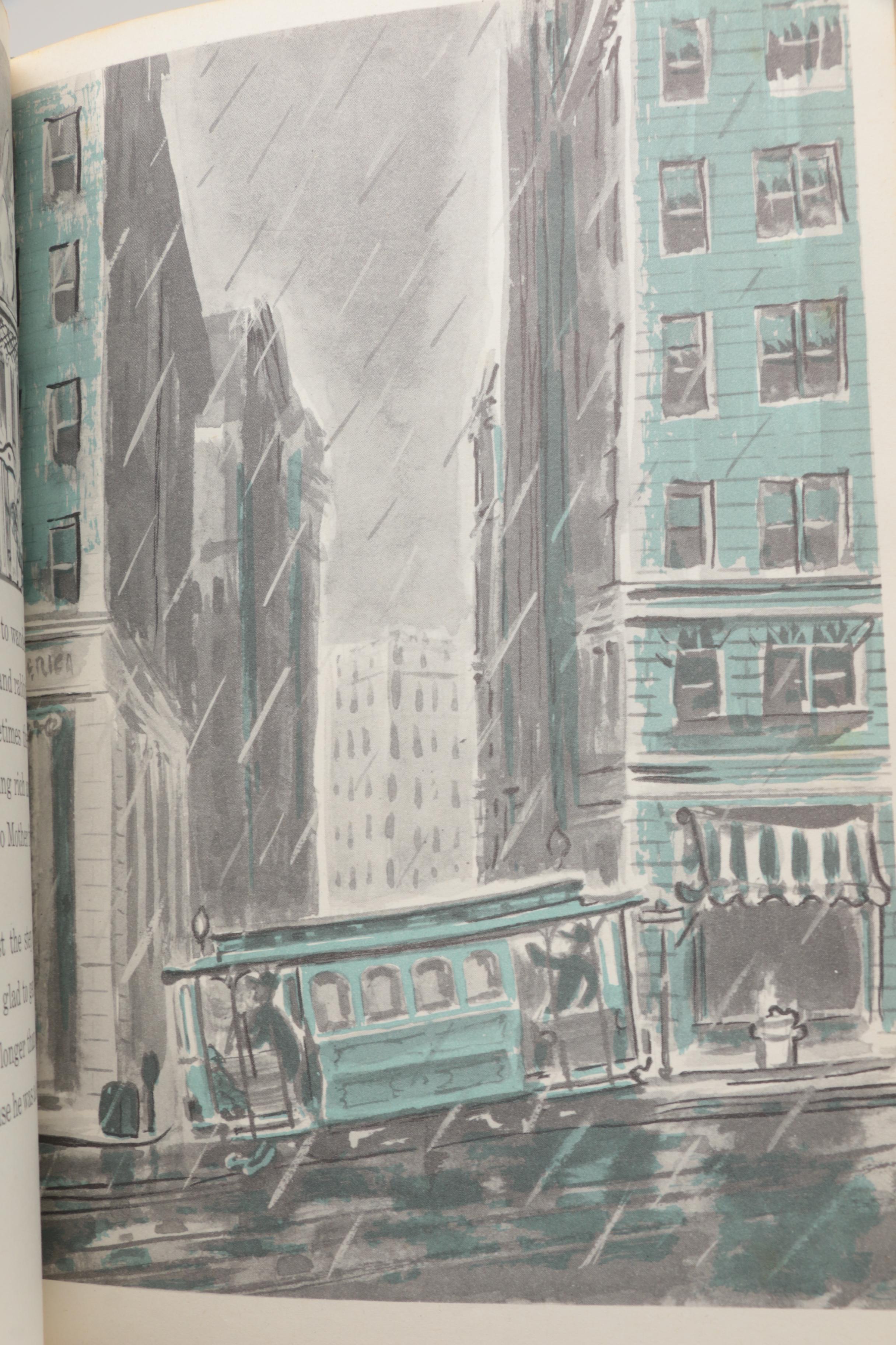 "The Best Birthday" by Quail Hawkins