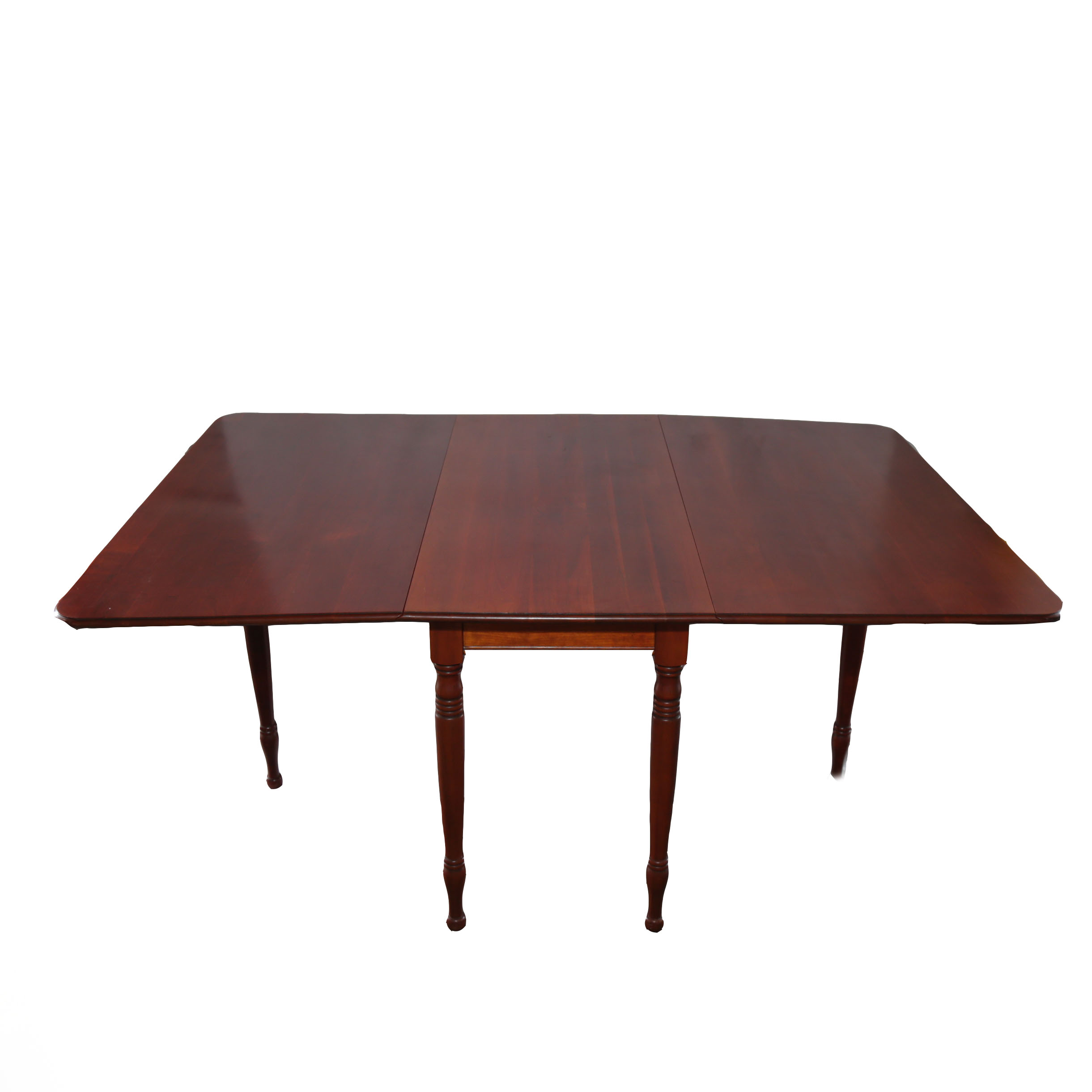 Cherry Drop Leaf Table by Pennsylvania House
