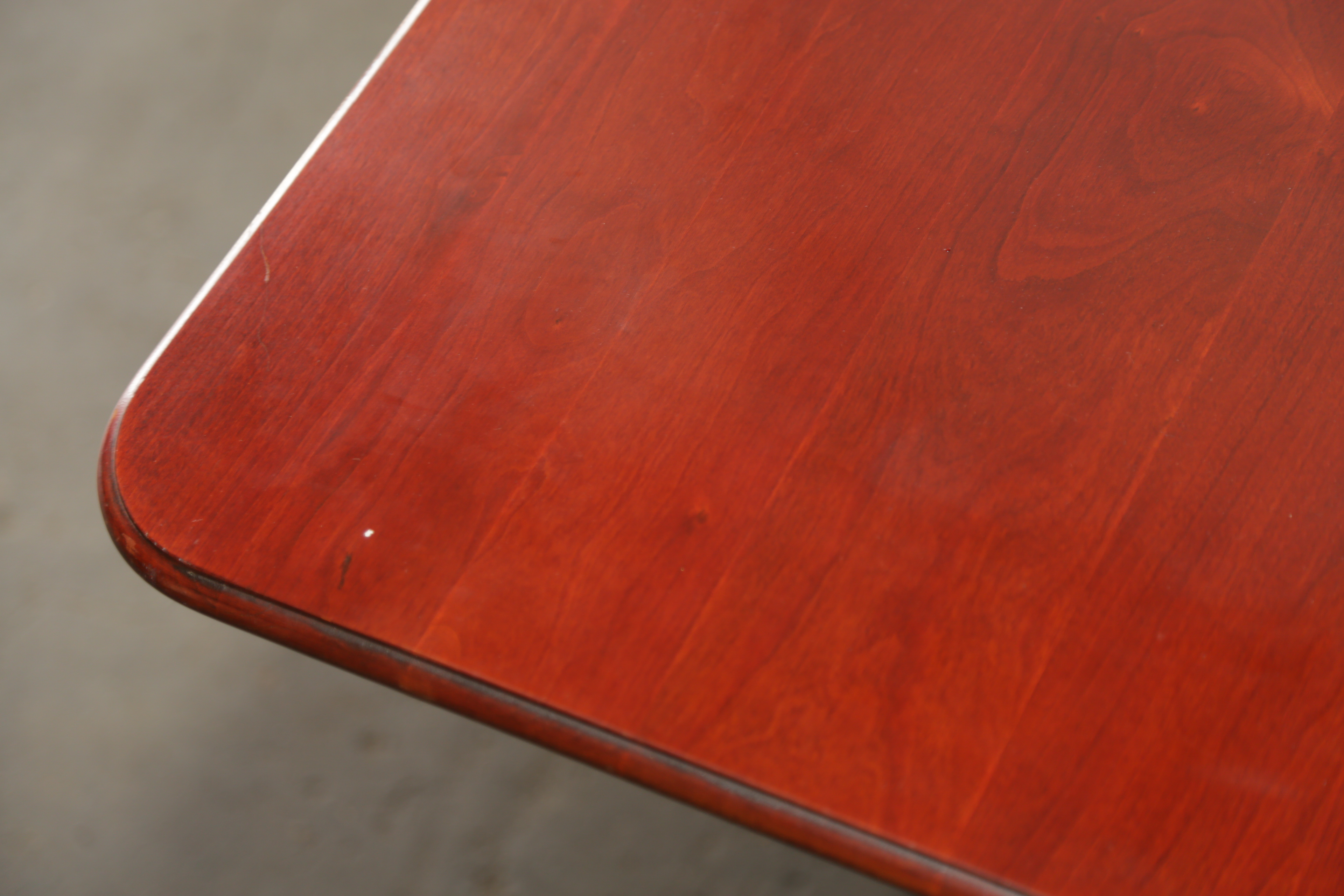 Cherry Drop Leaf Table by Pennsylvania House
