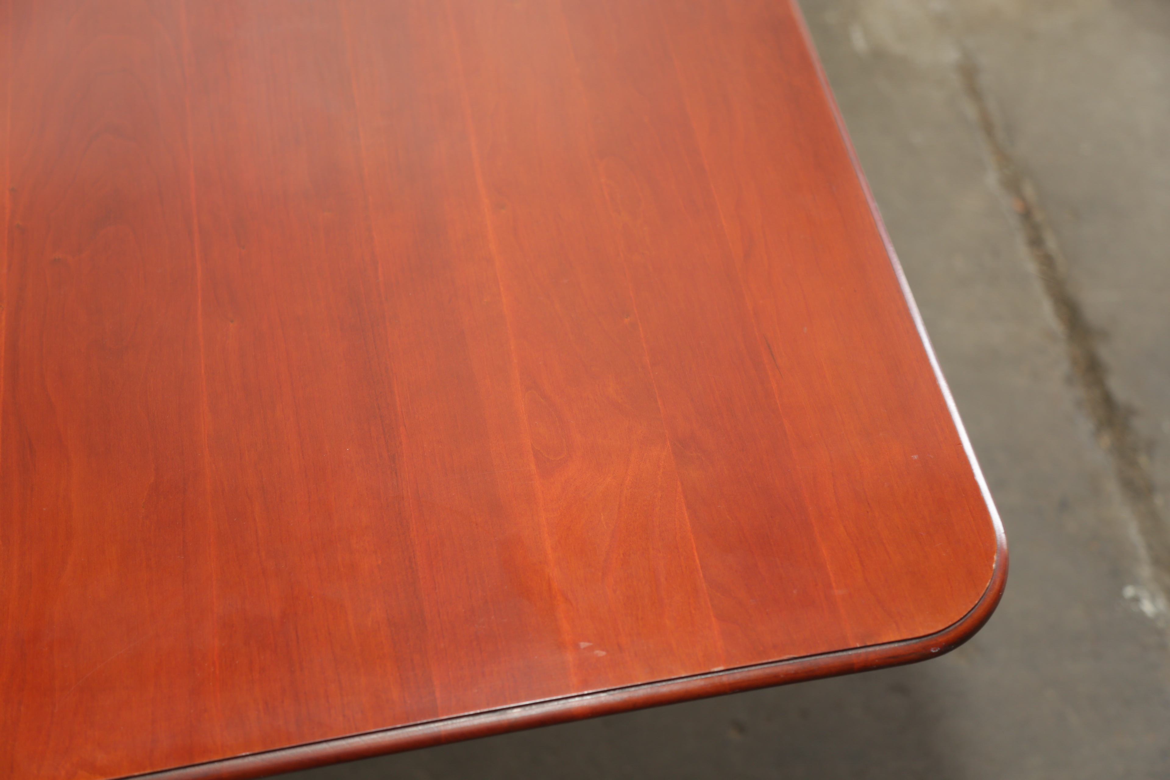 Cherry Drop Leaf Table by Pennsylvania House