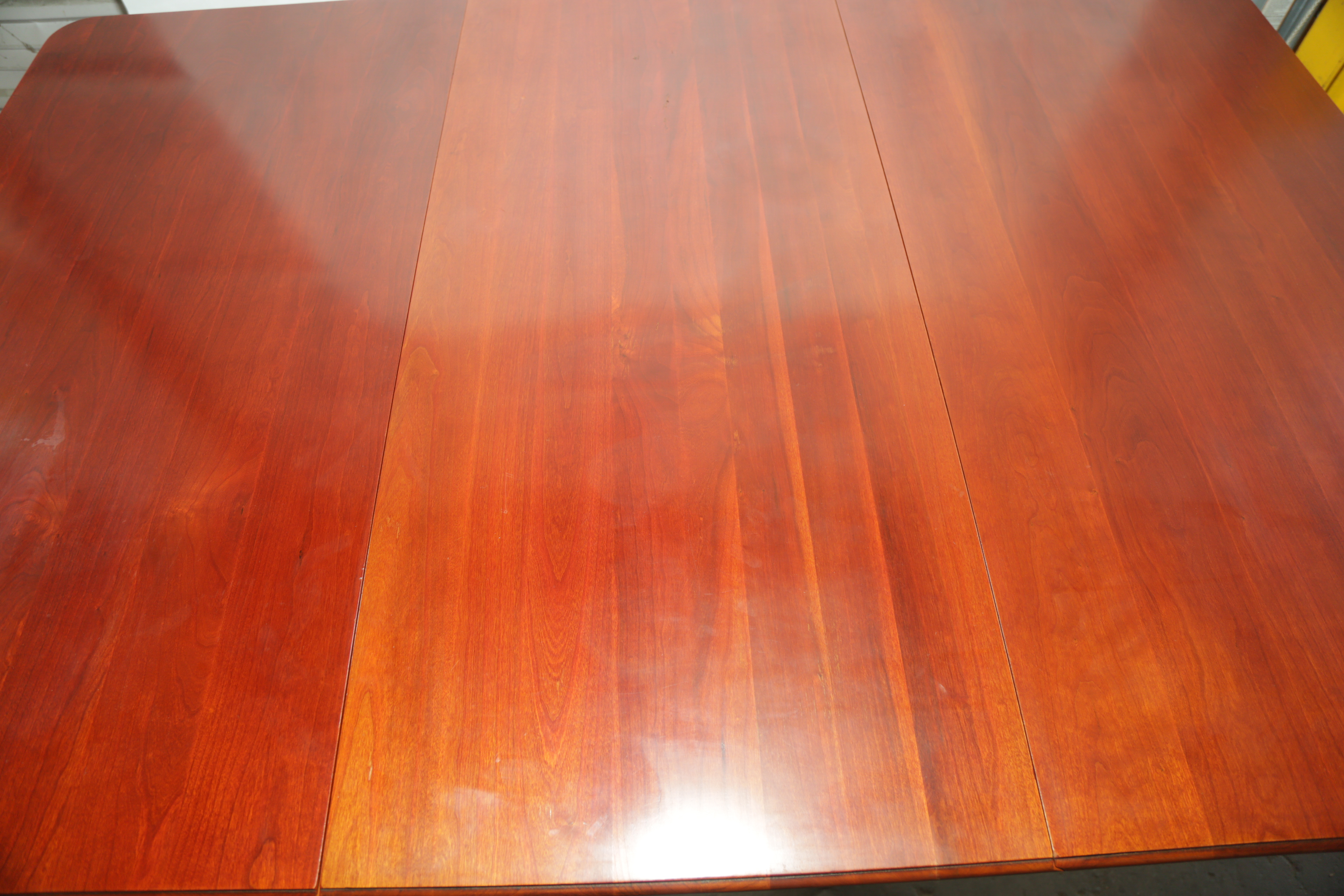 Cherry Drop Leaf Table by Pennsylvania House