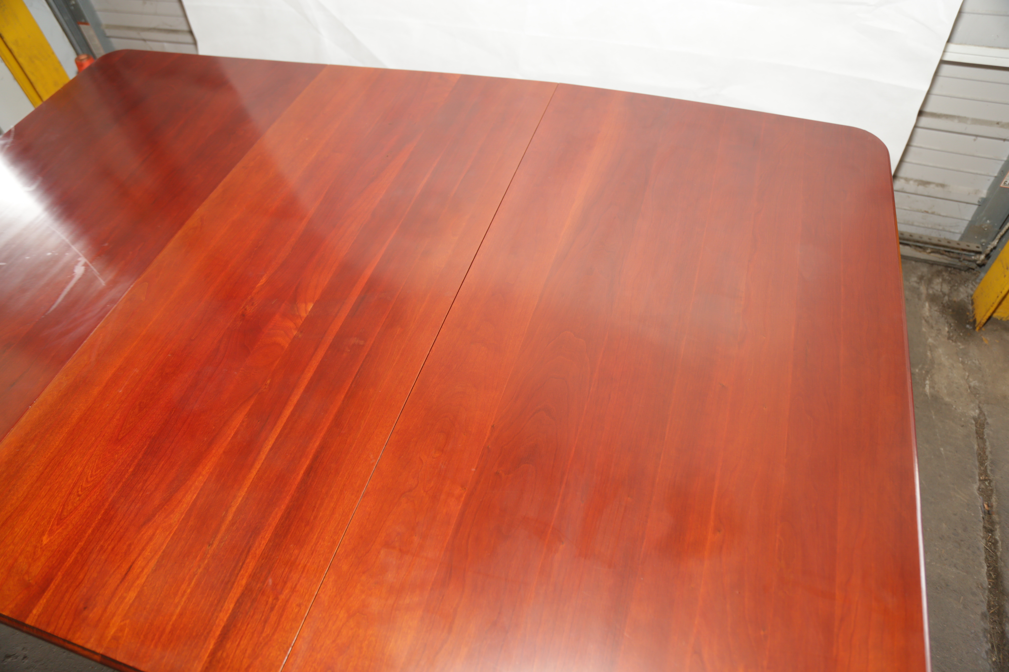 Cherry Drop Leaf Table by Pennsylvania House